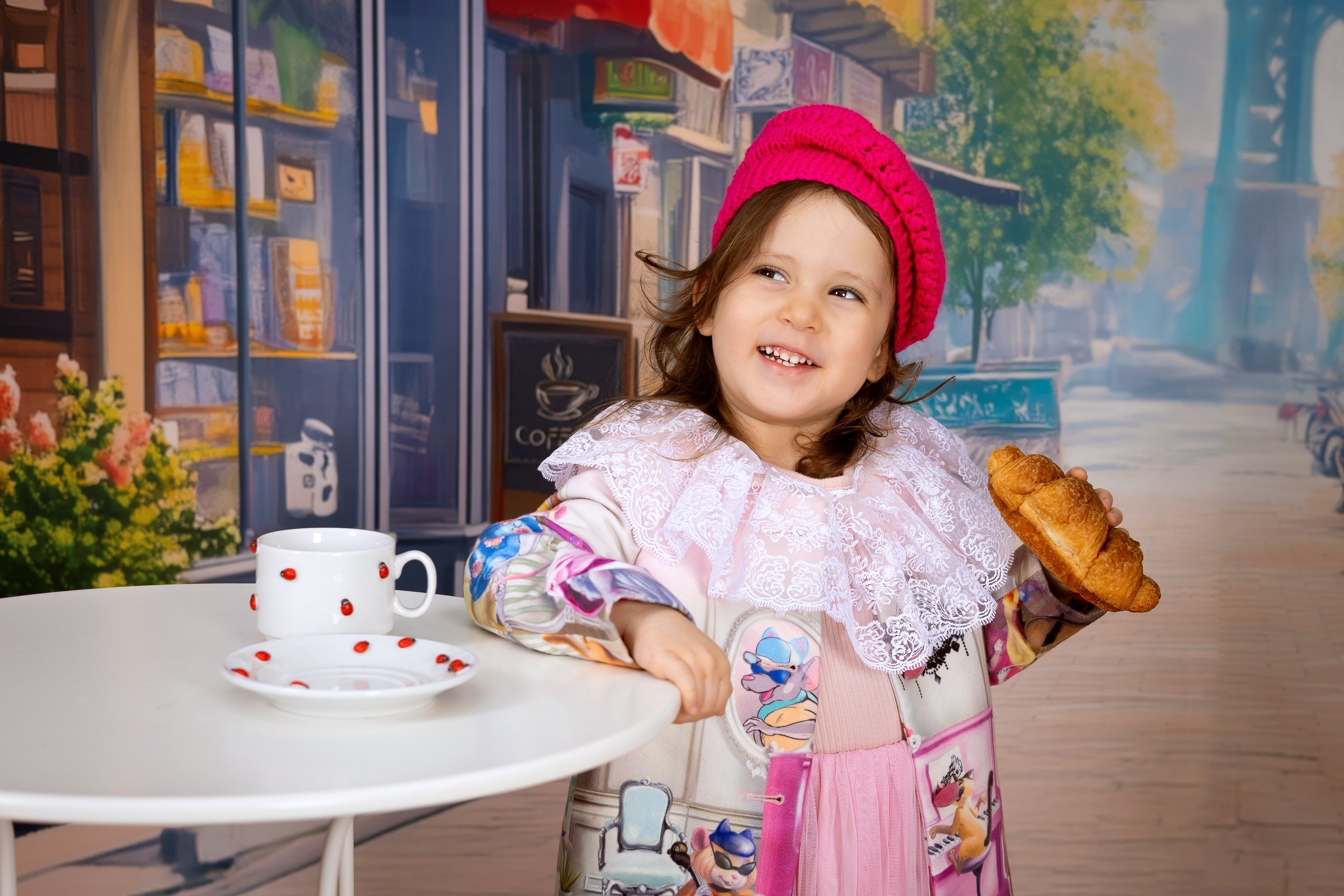 © Фотостудия "Олеся". Все права защищены. "Любое использование или копирование материалов или элементов дизайна сайта допускается только с разрешения правообладателя и со ссылкой на источник".