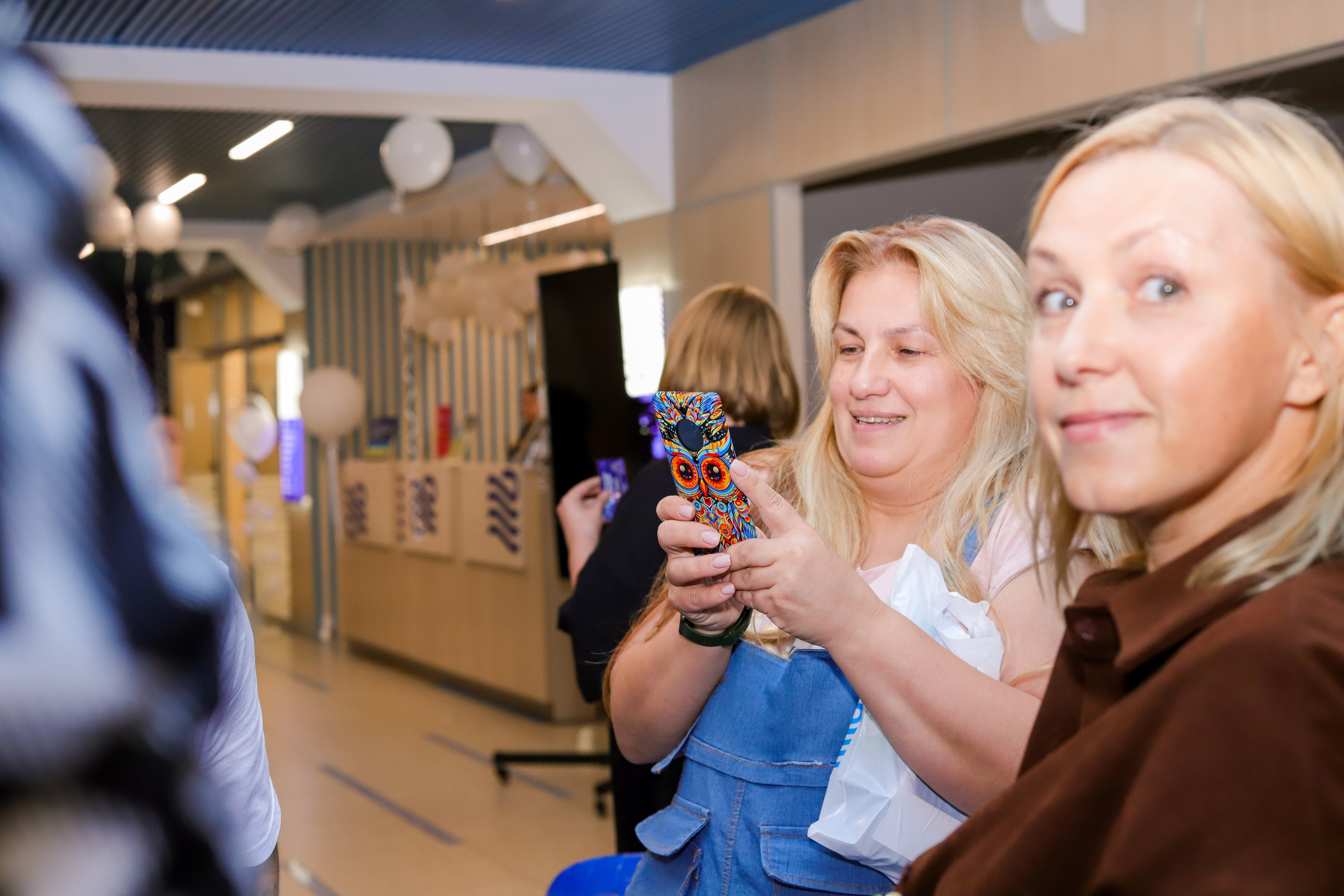 Мероприятия. Семейный и детский фотограф в г. Кемерово