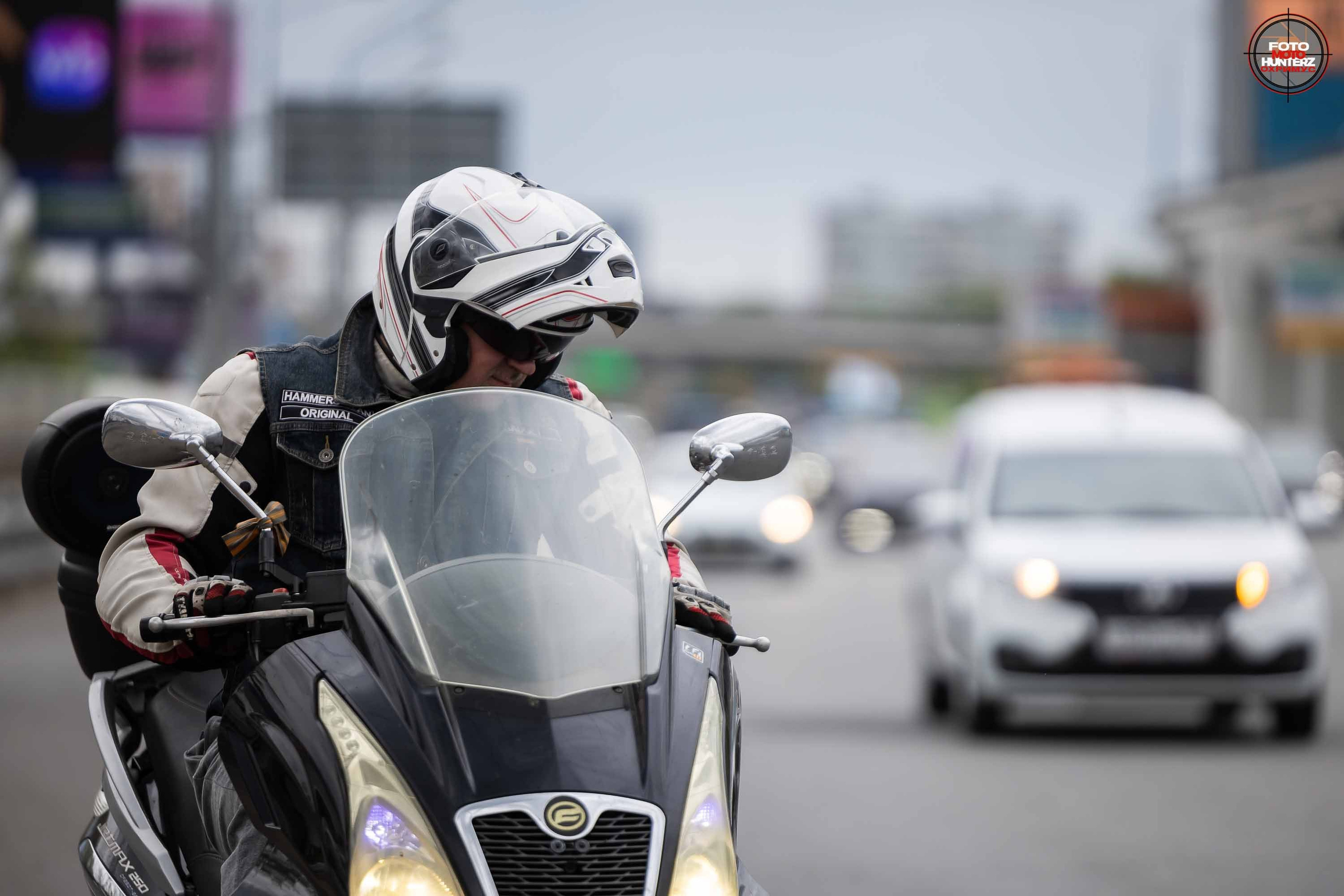 Анонс на Ленинградском ш. 18.05.25. Фотограф Владимир Охрименко
