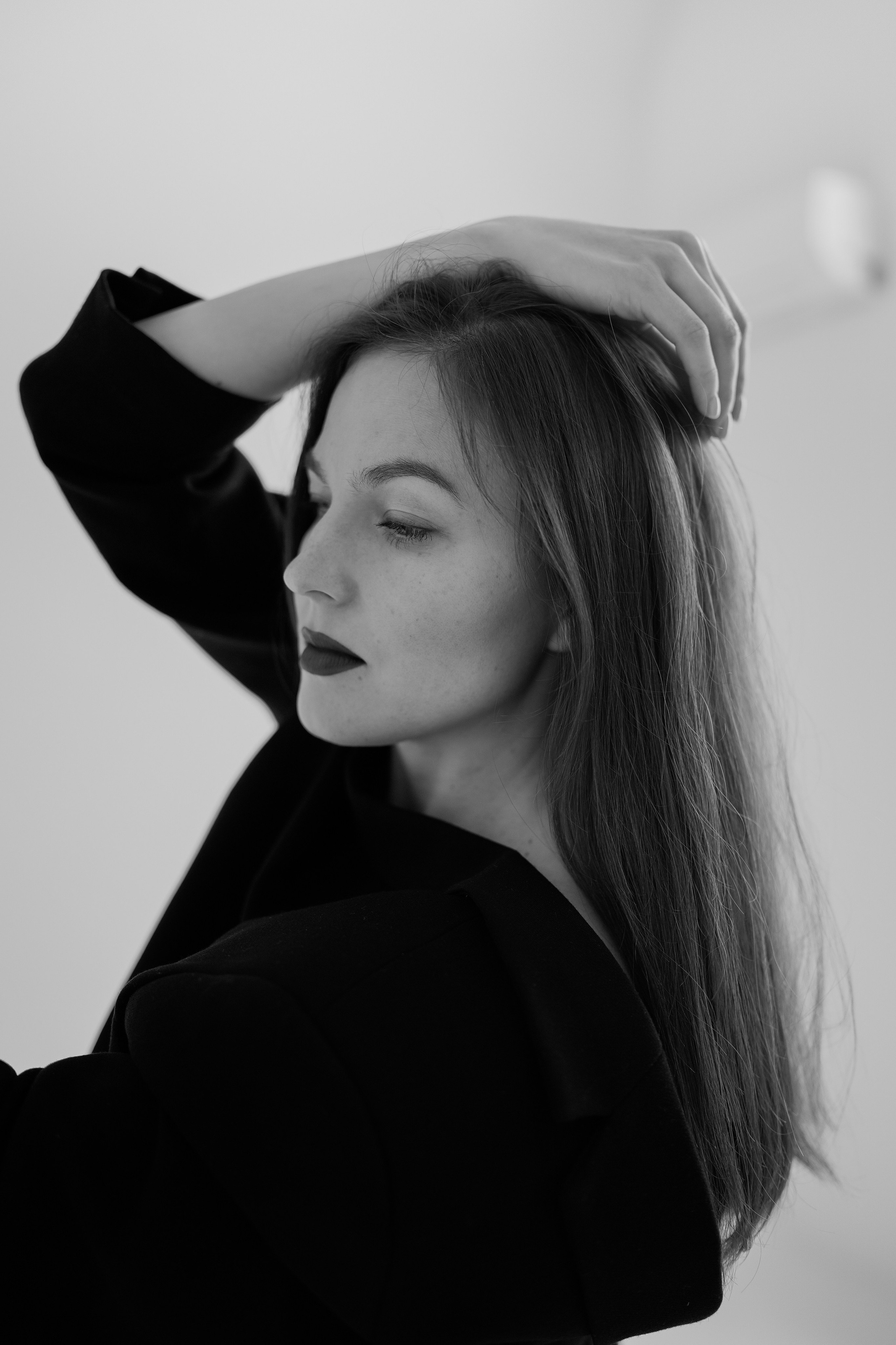 Фотосессия в студии в Брянске. Фотограф в Брянске — Анна Арутюнян