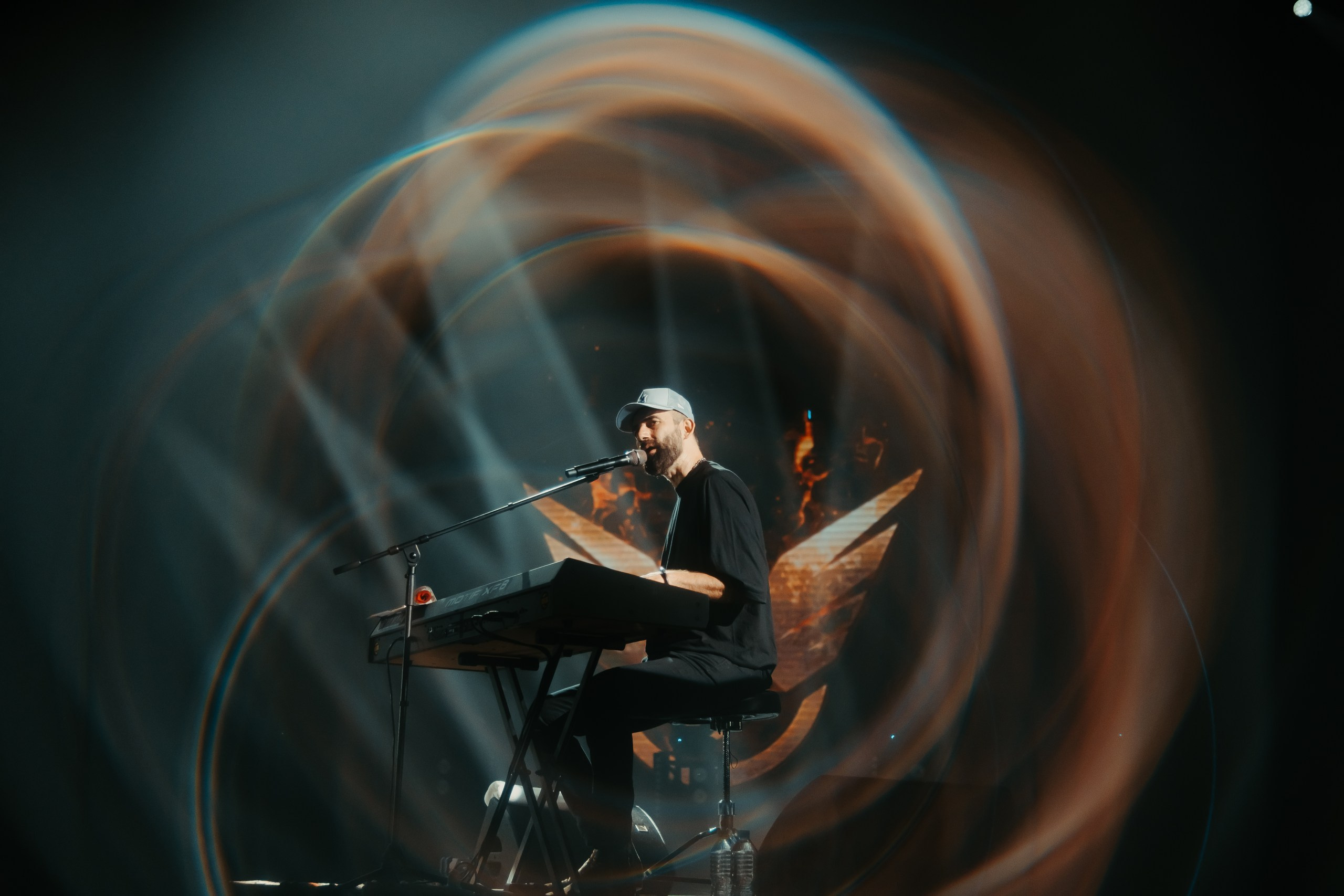 Мачете | Ташкент. Концертный фотограф в Санкт-Петербурге