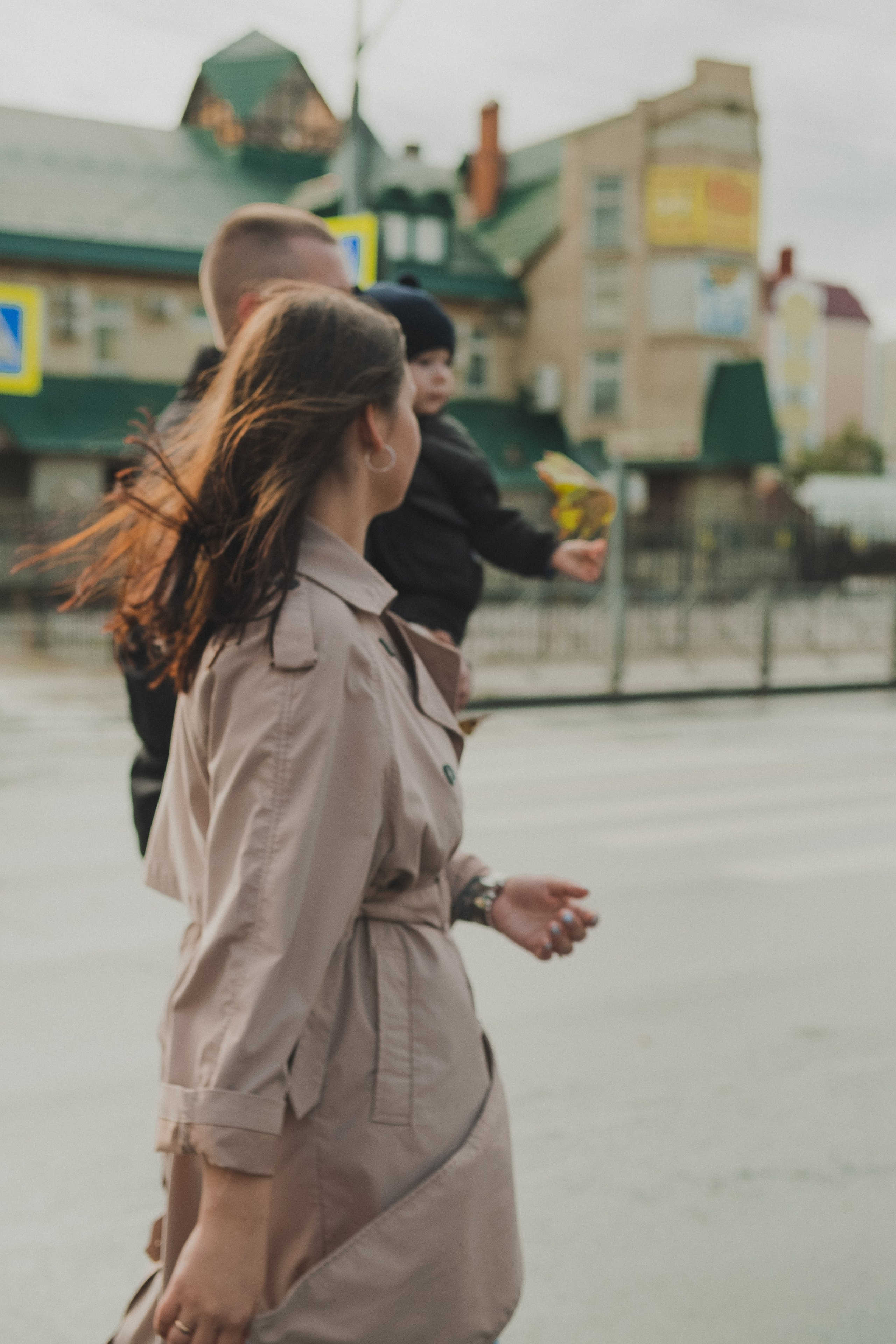 Семейная съемка. Serg_film