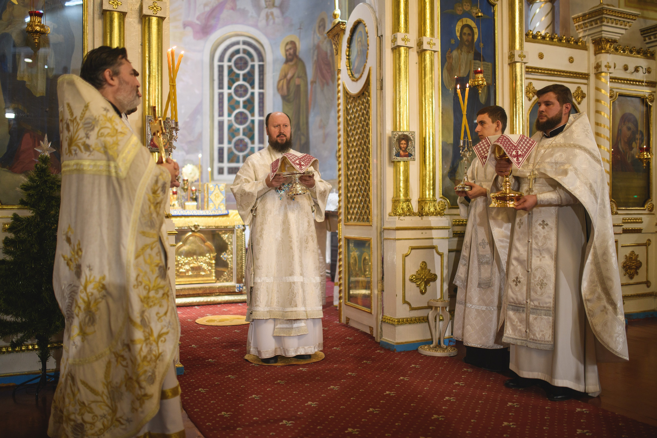 Рождество Христово 7.01.2024. Семейный и свадебный фотограф в Феодосии и Коктебеле