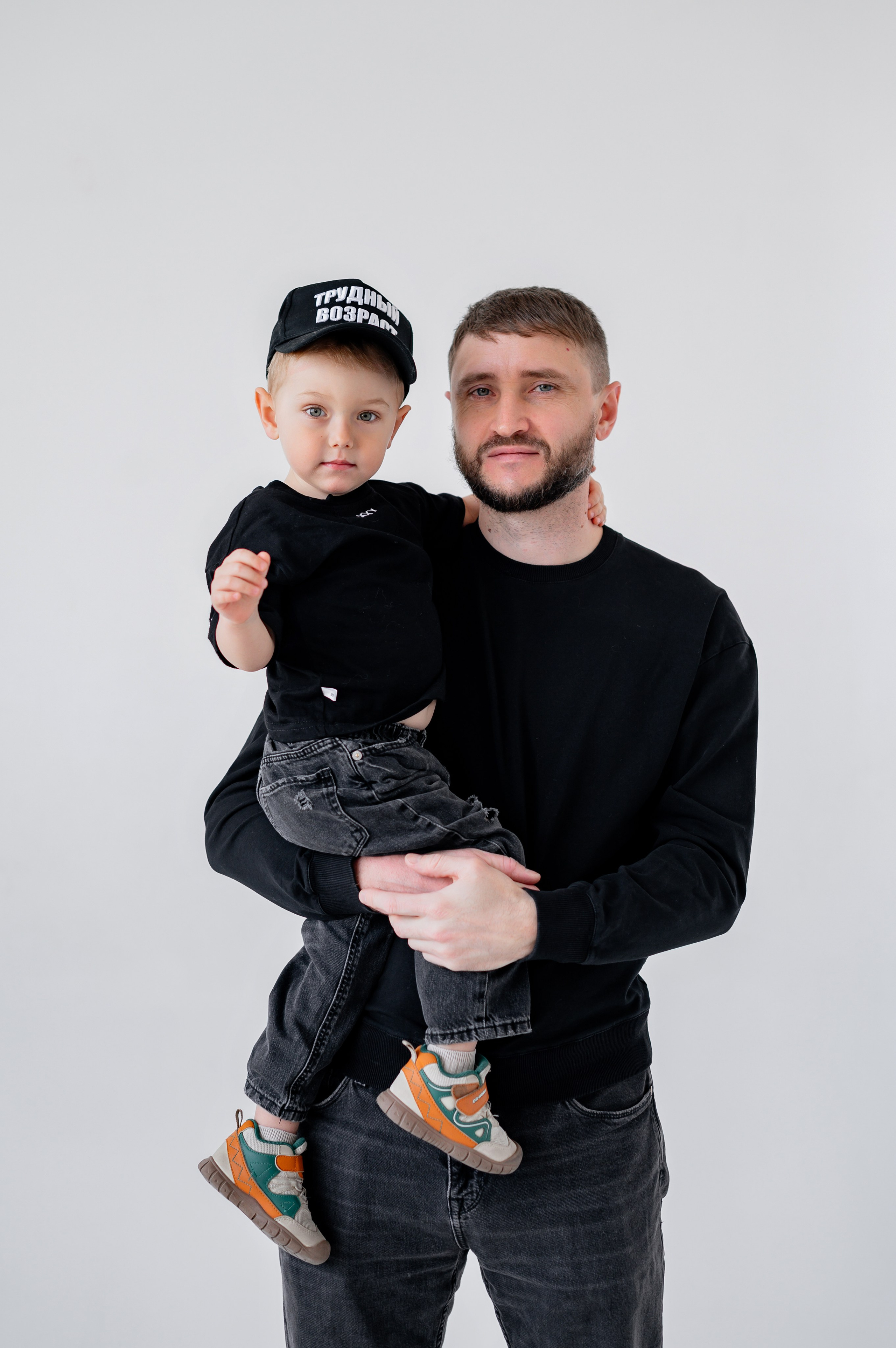 Саша Маша Гриша и Максим. Фотограф Татьяна Иванчикова