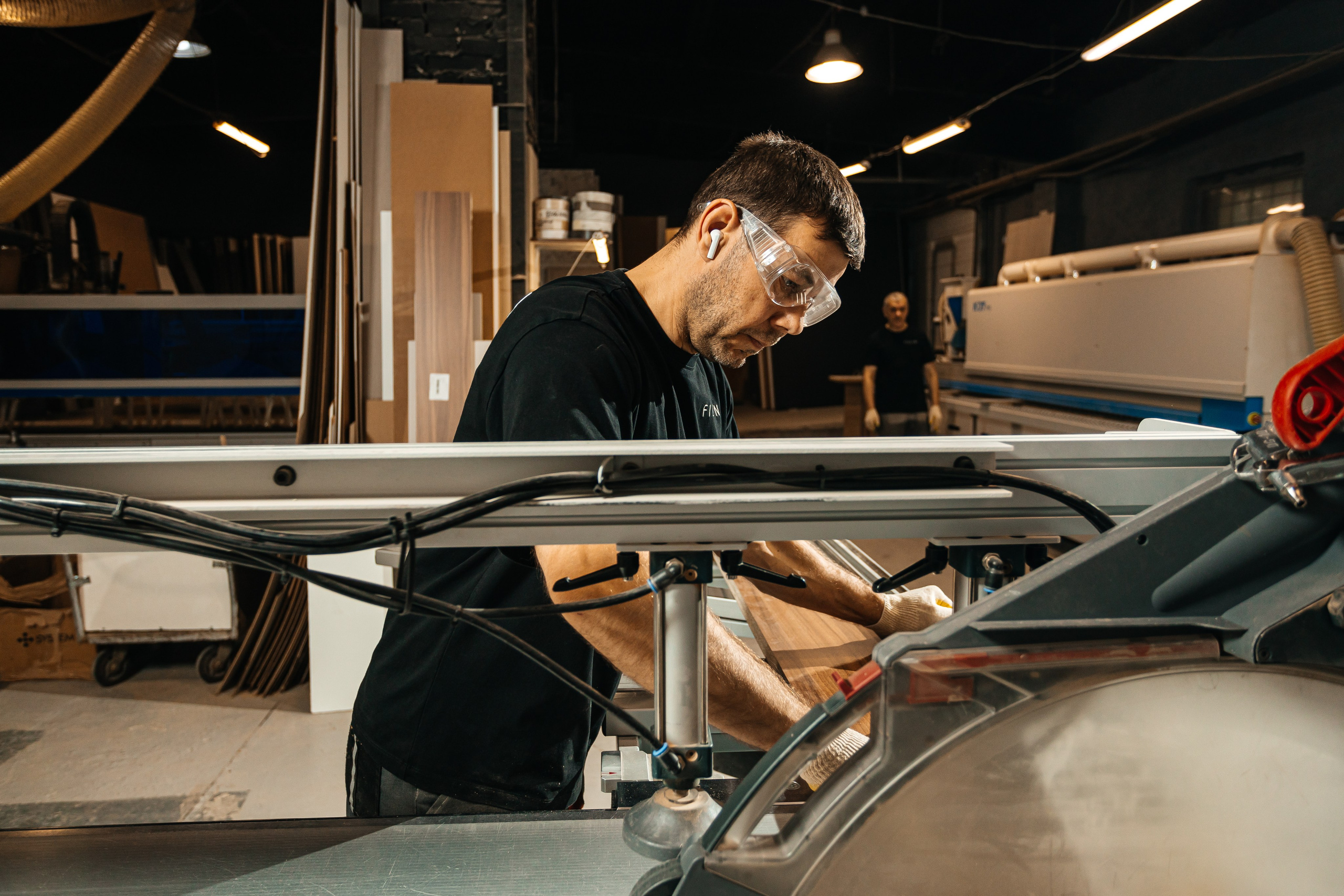 Производство. Мебель на заказ