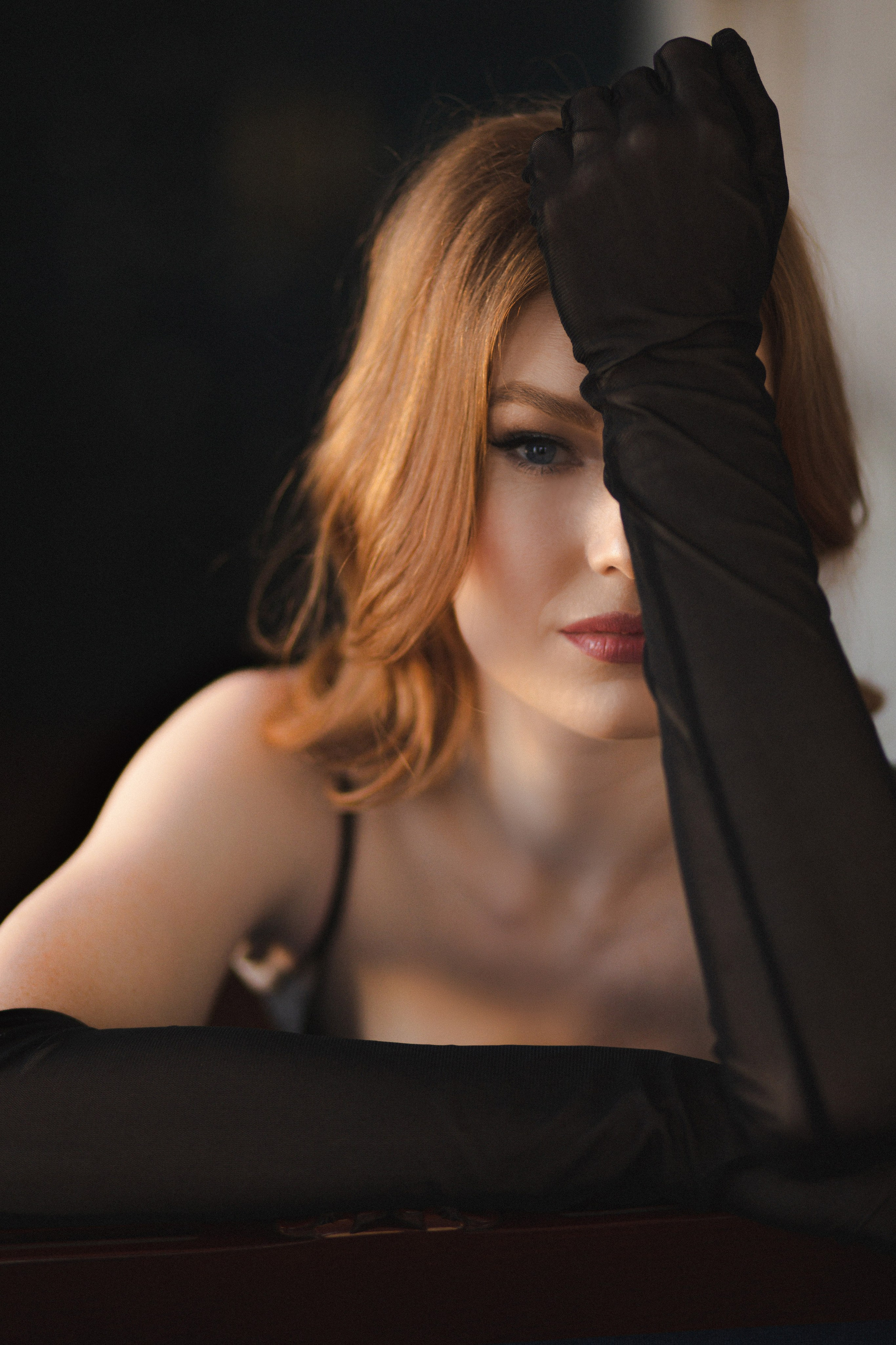 Мисс. Профессиональная видео и фото съёмка в Калуге и области