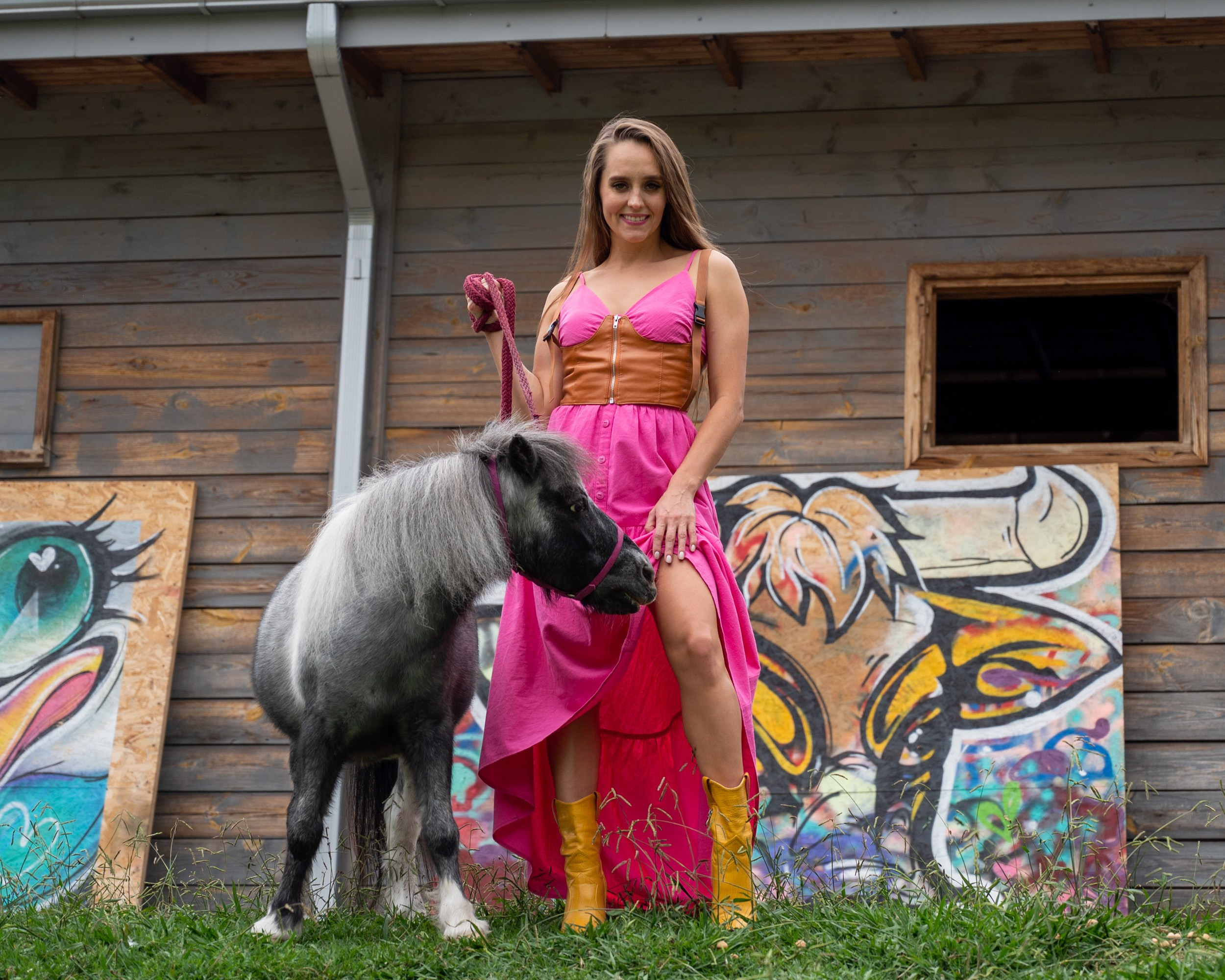 Ферма «ЭКЗАРХО» 03.10.2024 г. Фотографирую счастливых людей в Сочи