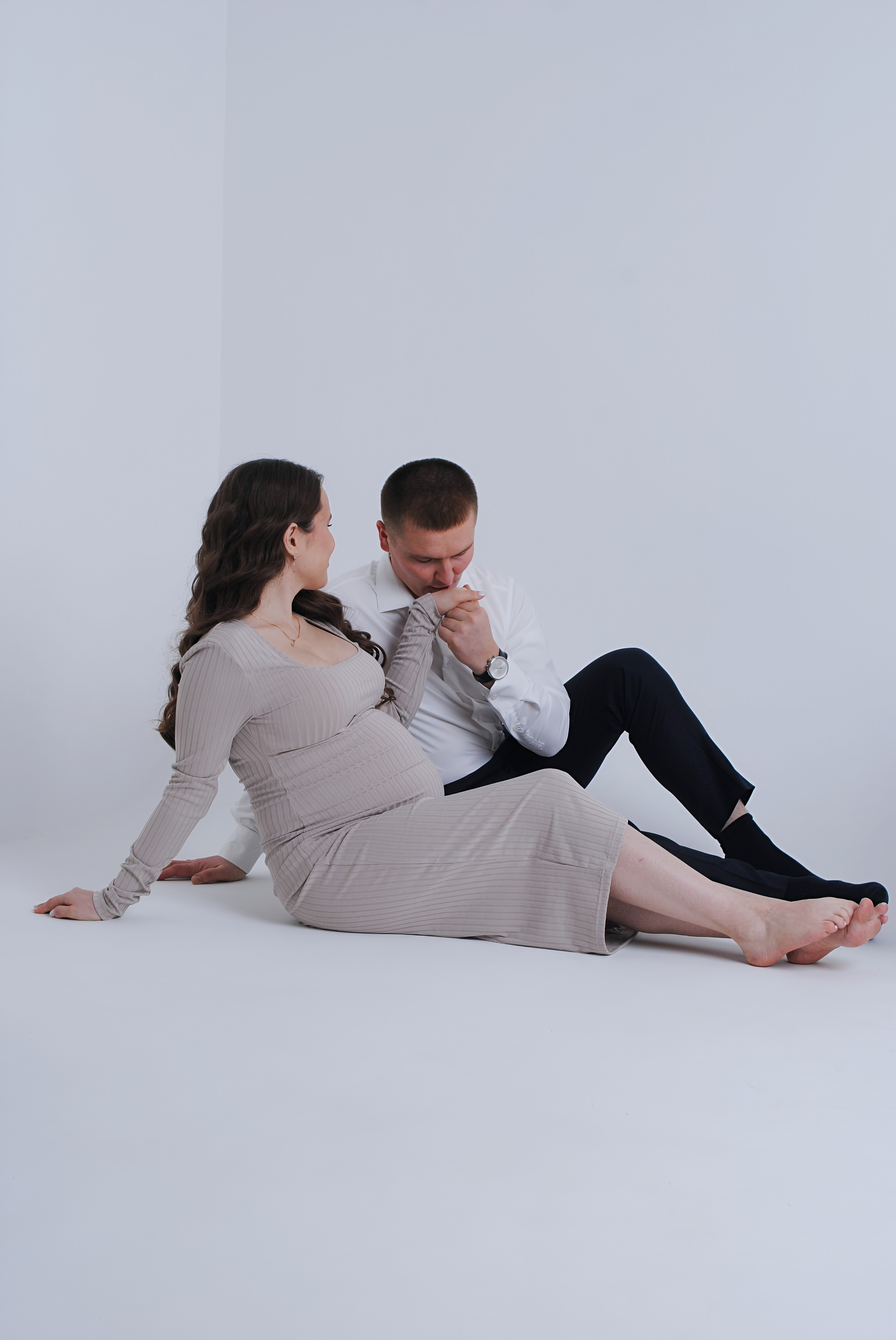 Надежда. Фотограф Мария Мусаелян