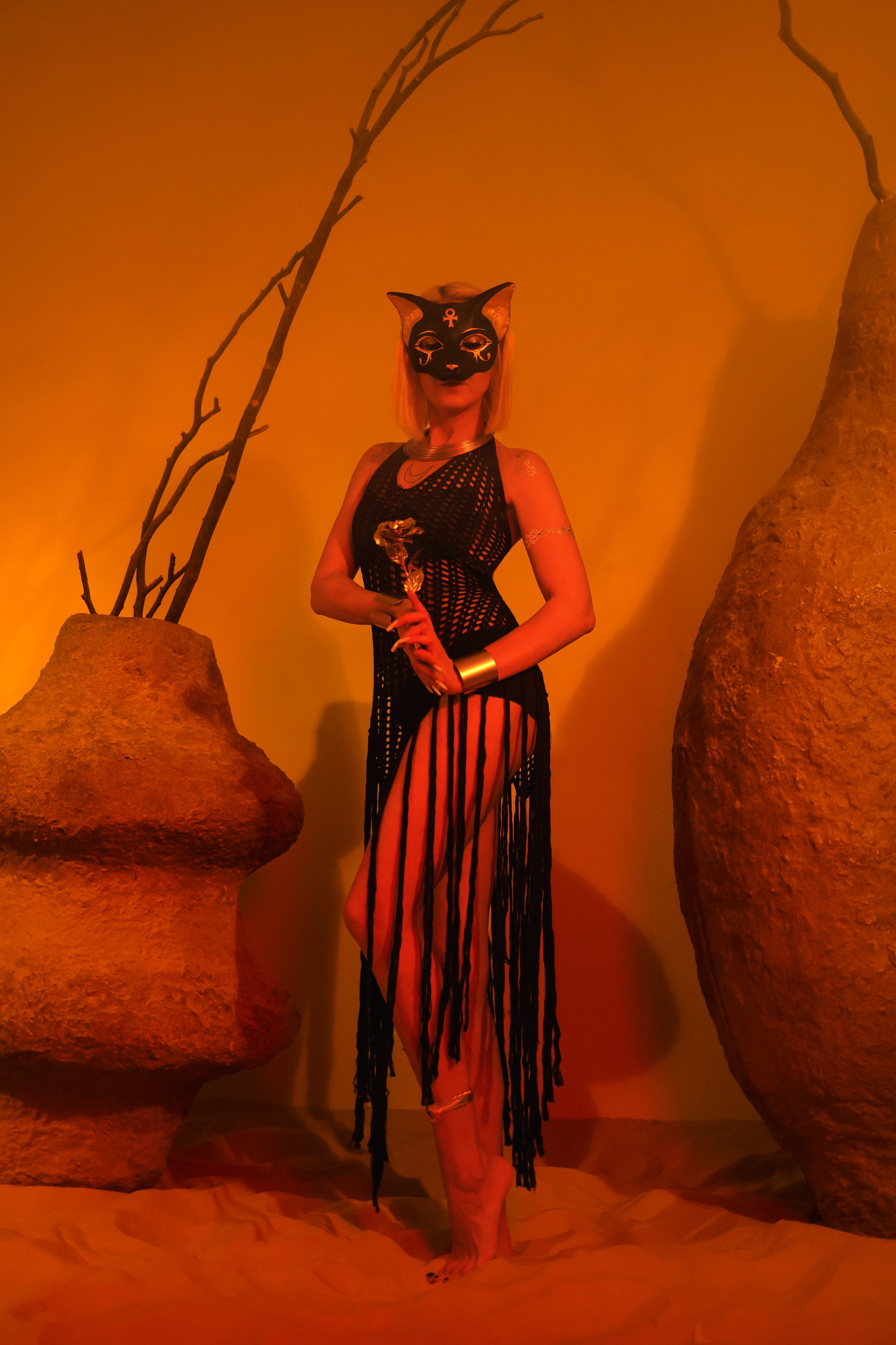 «Bastet» | ЛОКАЦИЯ 223 | СПб. Анна Акоста: фотограф в Санкт-Петербурге и Таганроге