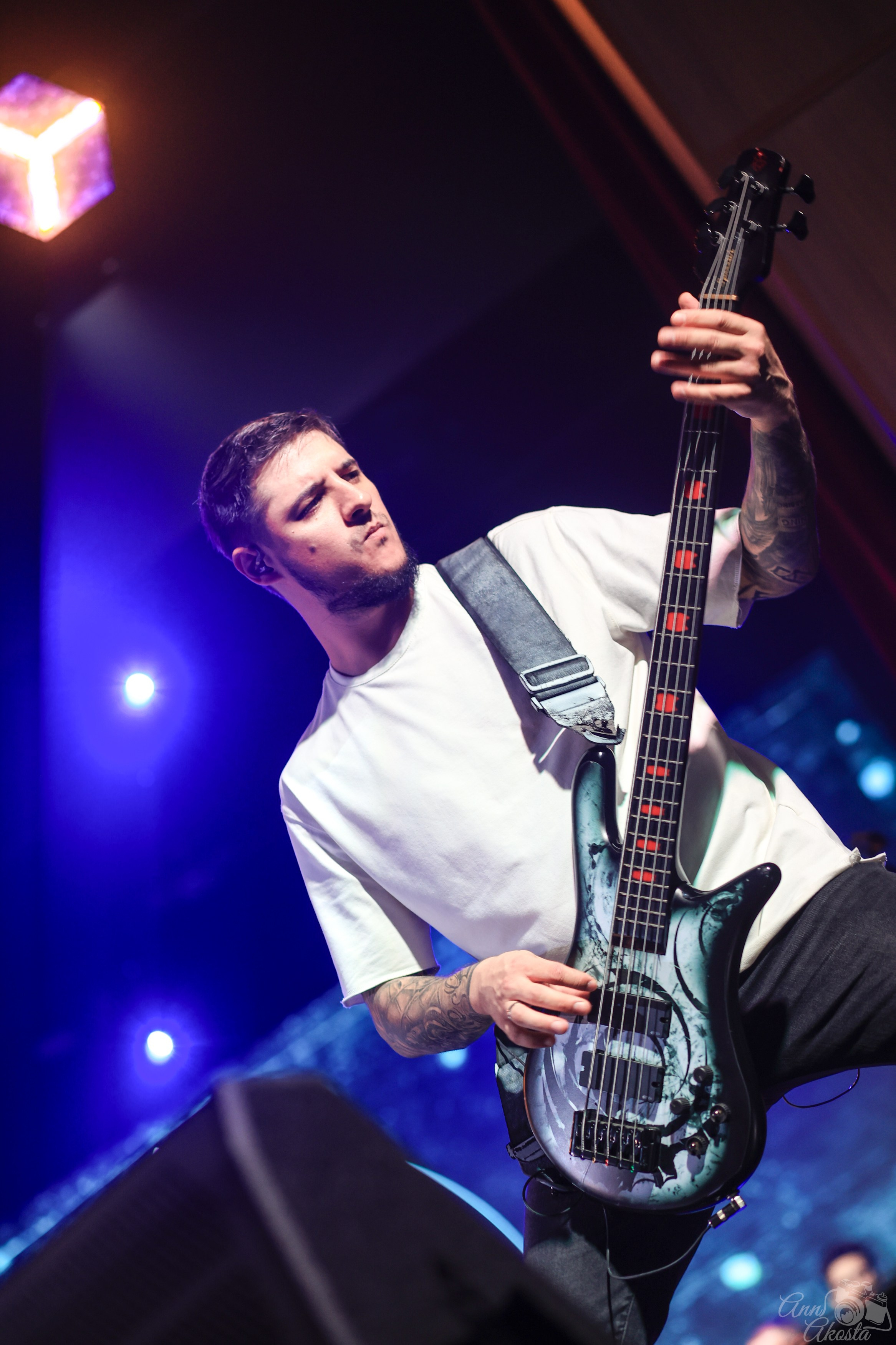 РОК’Н'ХОР — концерт хора ЛИК и группы ILLIDIANCE. Анна Акоста: фотограф в Санкт-Петербурге и Таганроге