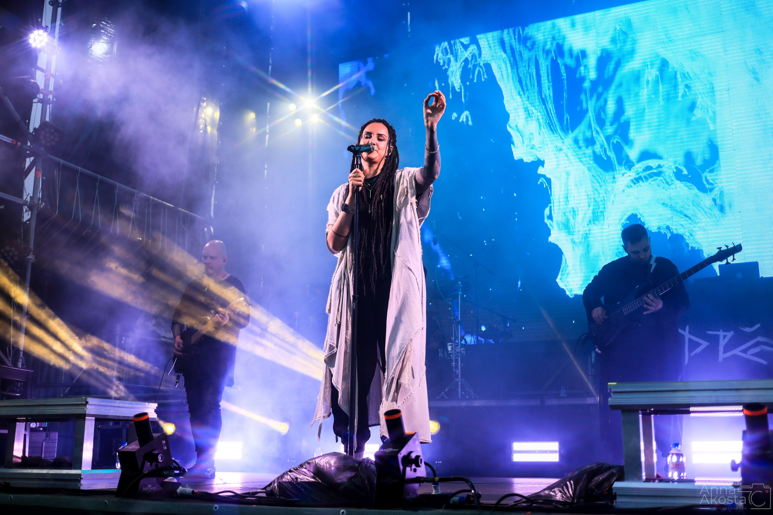 DRUMMATIX | Зелёная Сцена | СПб. Анна Акоста: фотограф в Санкт-Петербурге и Таганроге