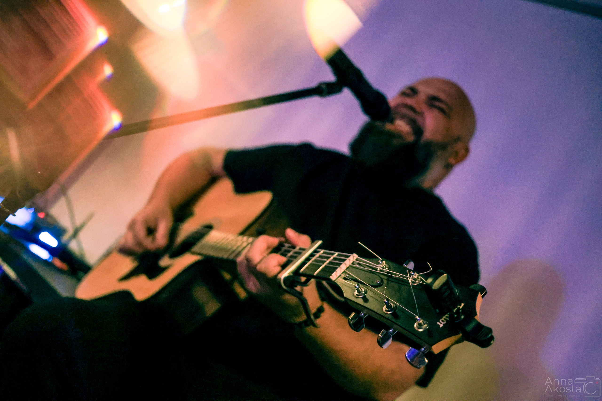 Бранимир Паршиков | Маракас | Таганрог. Анна Акоста: фотограф в Санкт-Петербурге и Таганроге