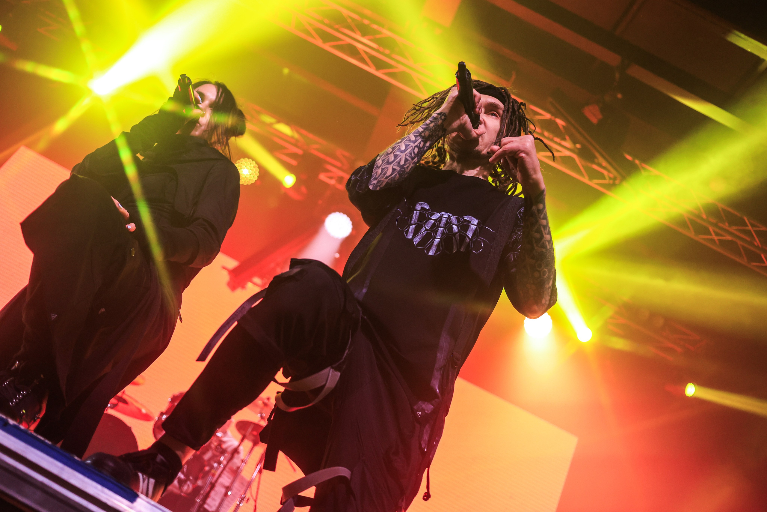 СЛОТ | Sound | СПБ. Анна Акоста: фотограф в Санкт-Петербурге и Таганроге