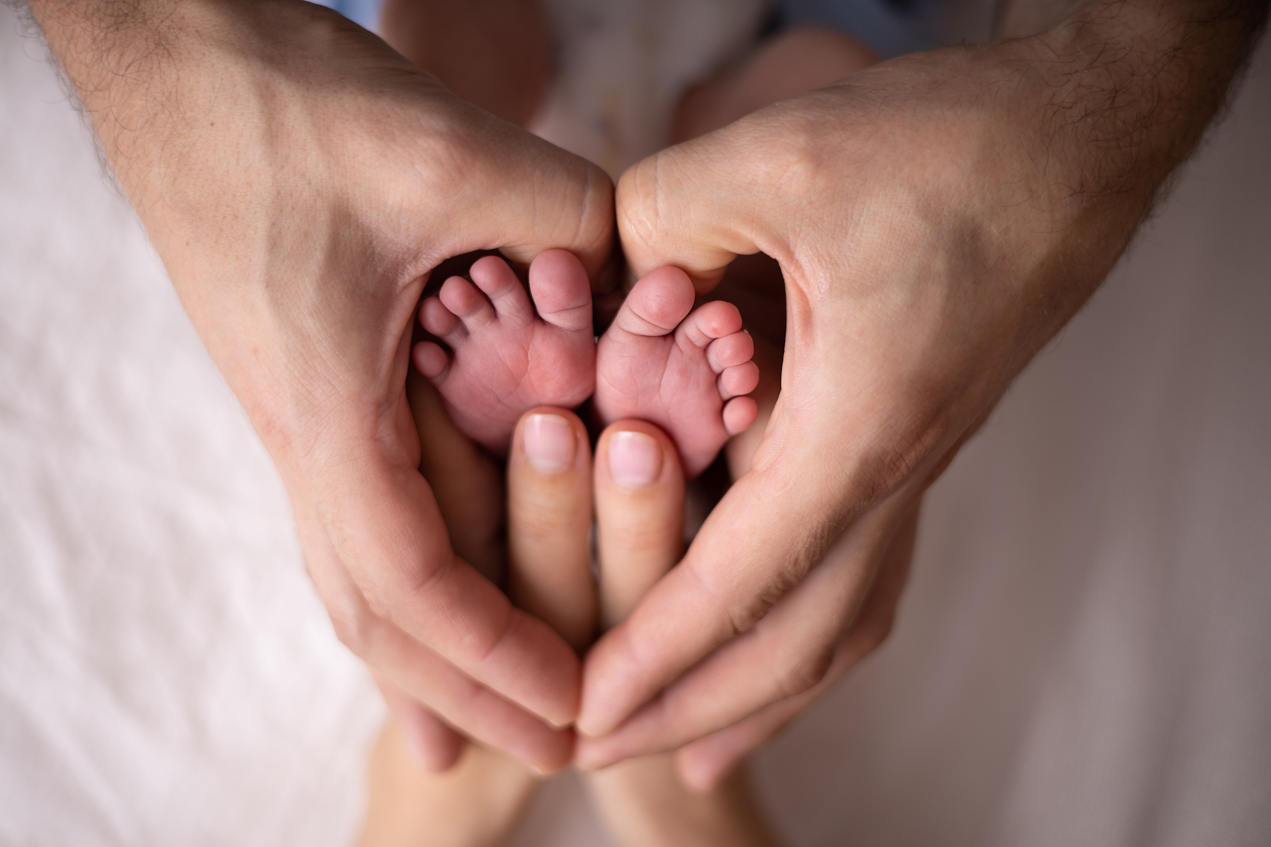 Саша 9 дней. Детский новорождённых и детей постарше Анисимова Полина