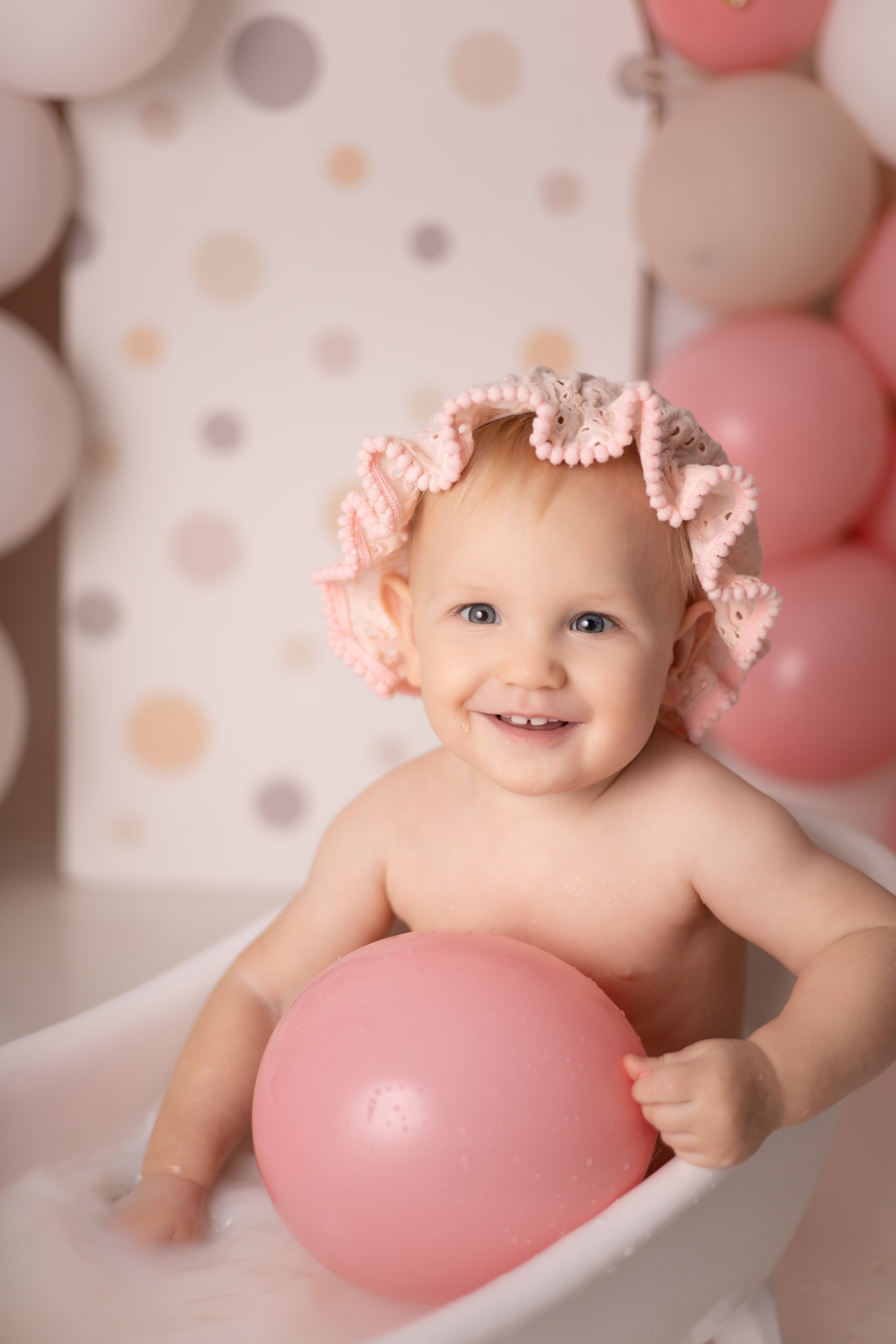 Годовасие. Детский новорождённых и детей постарше Анисимова Полина