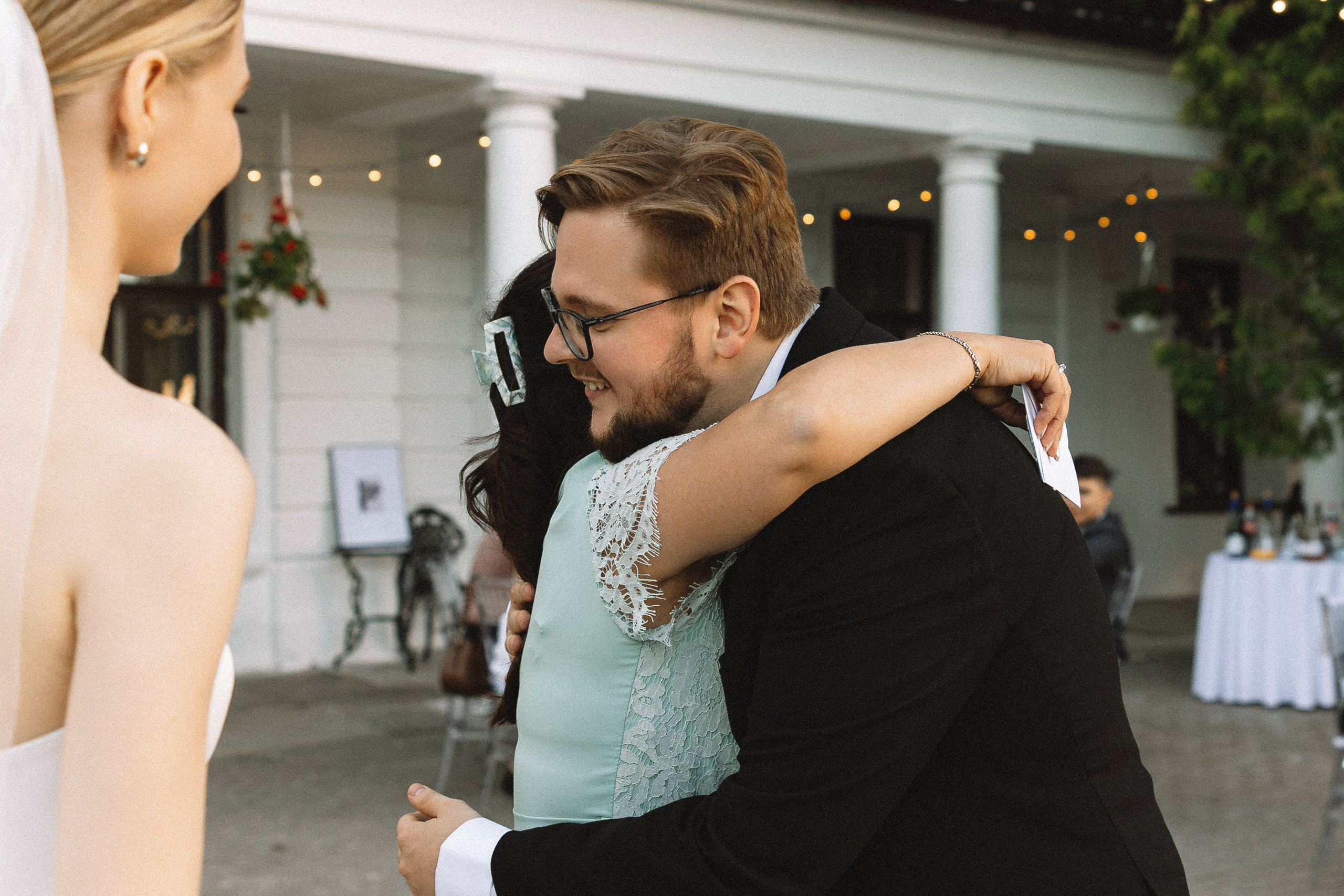 Виктория и Александр. Lifestyle фотограф в Санкт-Петербурге Анна Щекалева