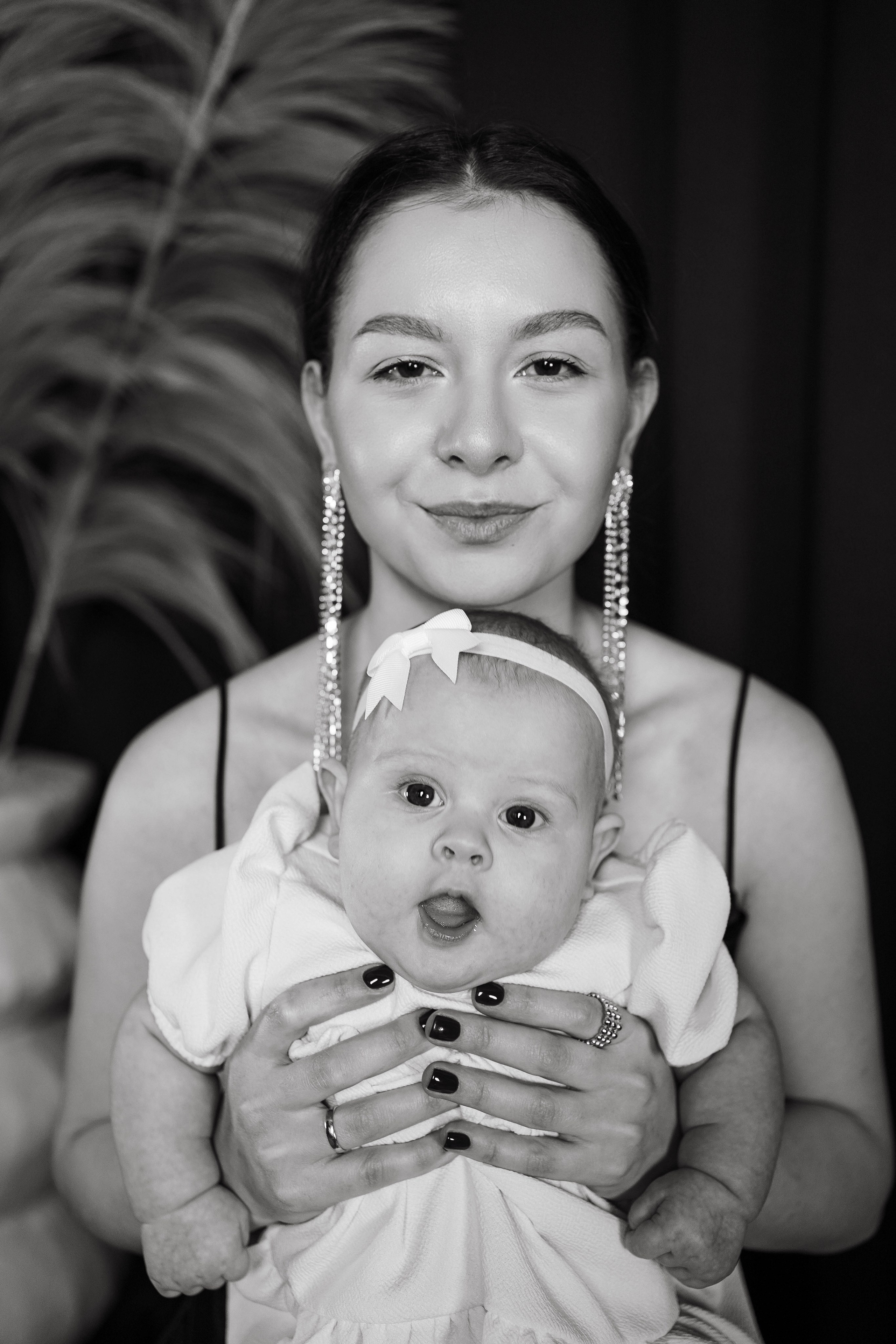 Эва. Семейный и портретный фотограф в Екатеринбурге Yana Strok