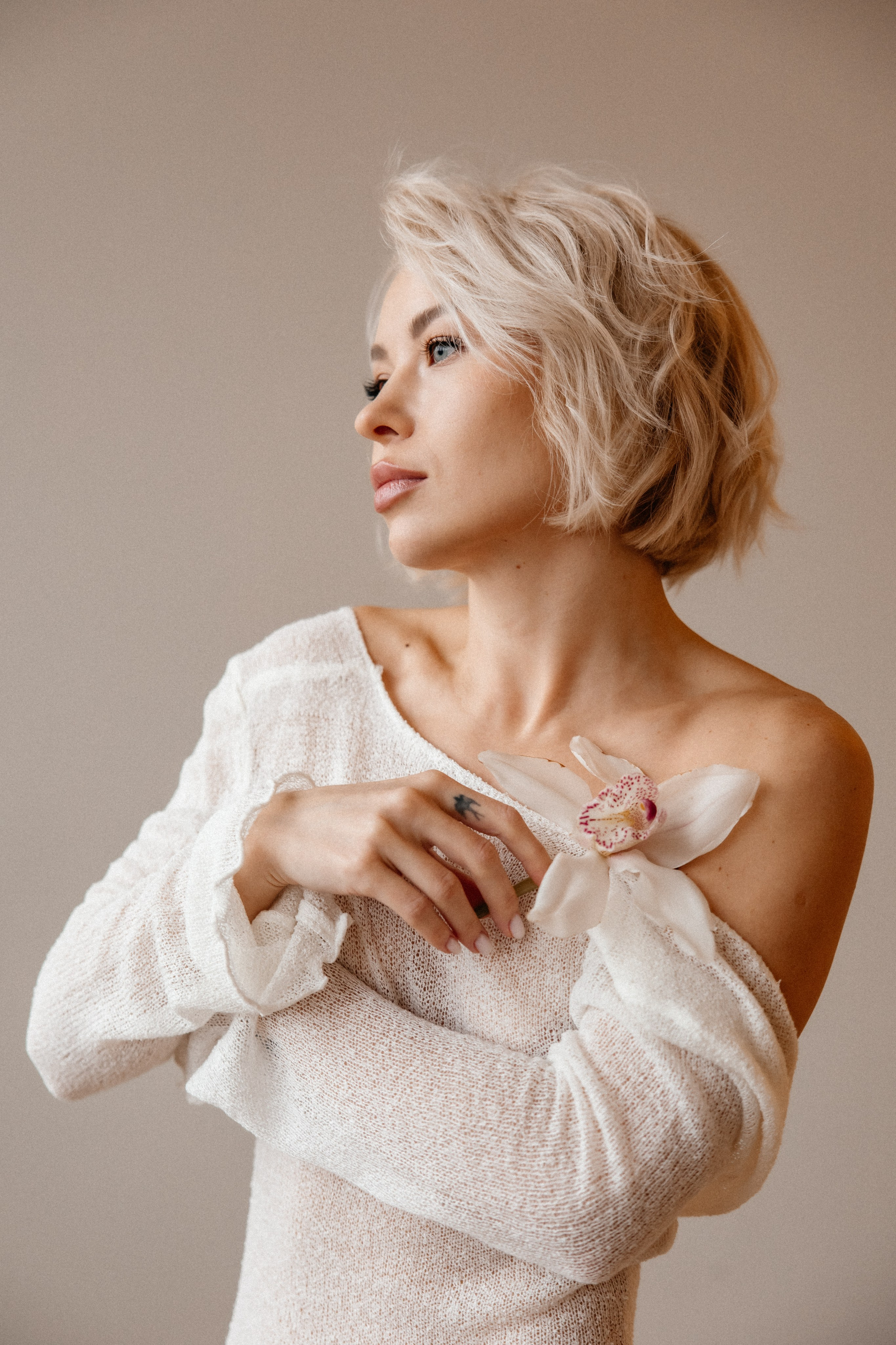 Ира. Светлана Ванцлав — фотограф Минск, Беларусь