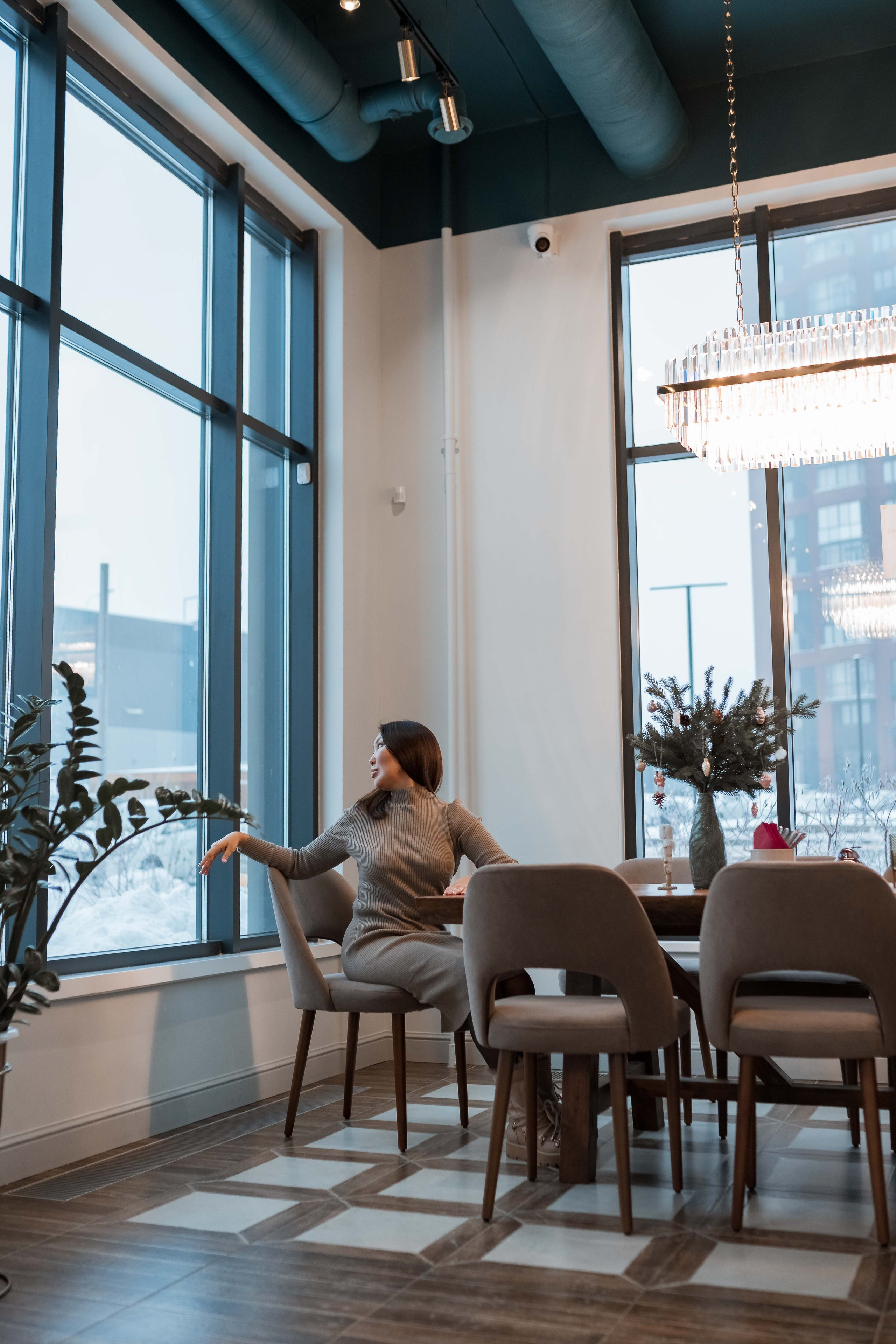 Туйяра. Семейный и контент фотограф в Москве и Троицке Горелова Лизавета