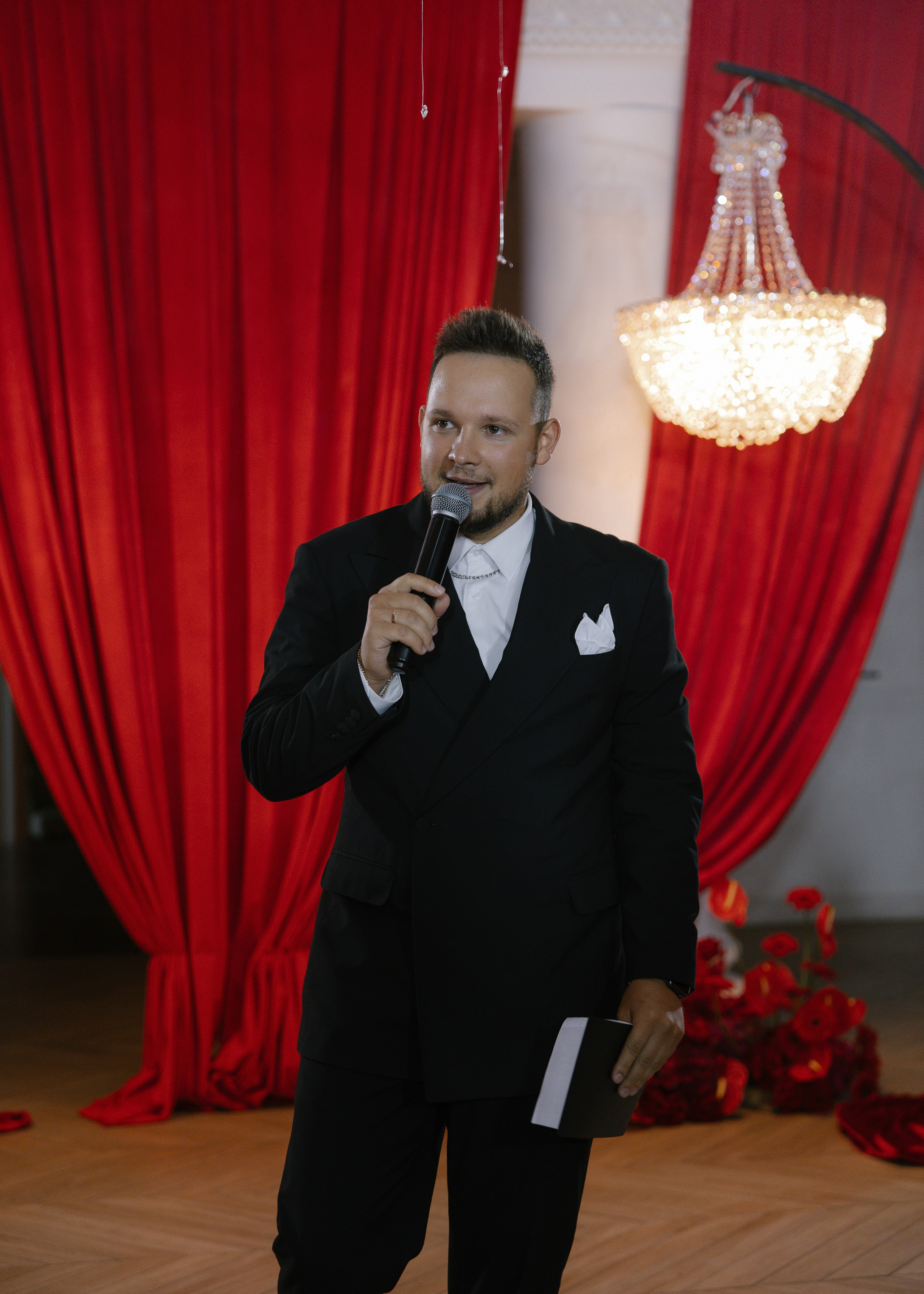 Станислав и Анжелика. Свадебный фотограф в Калининграде Ольга Пасечник