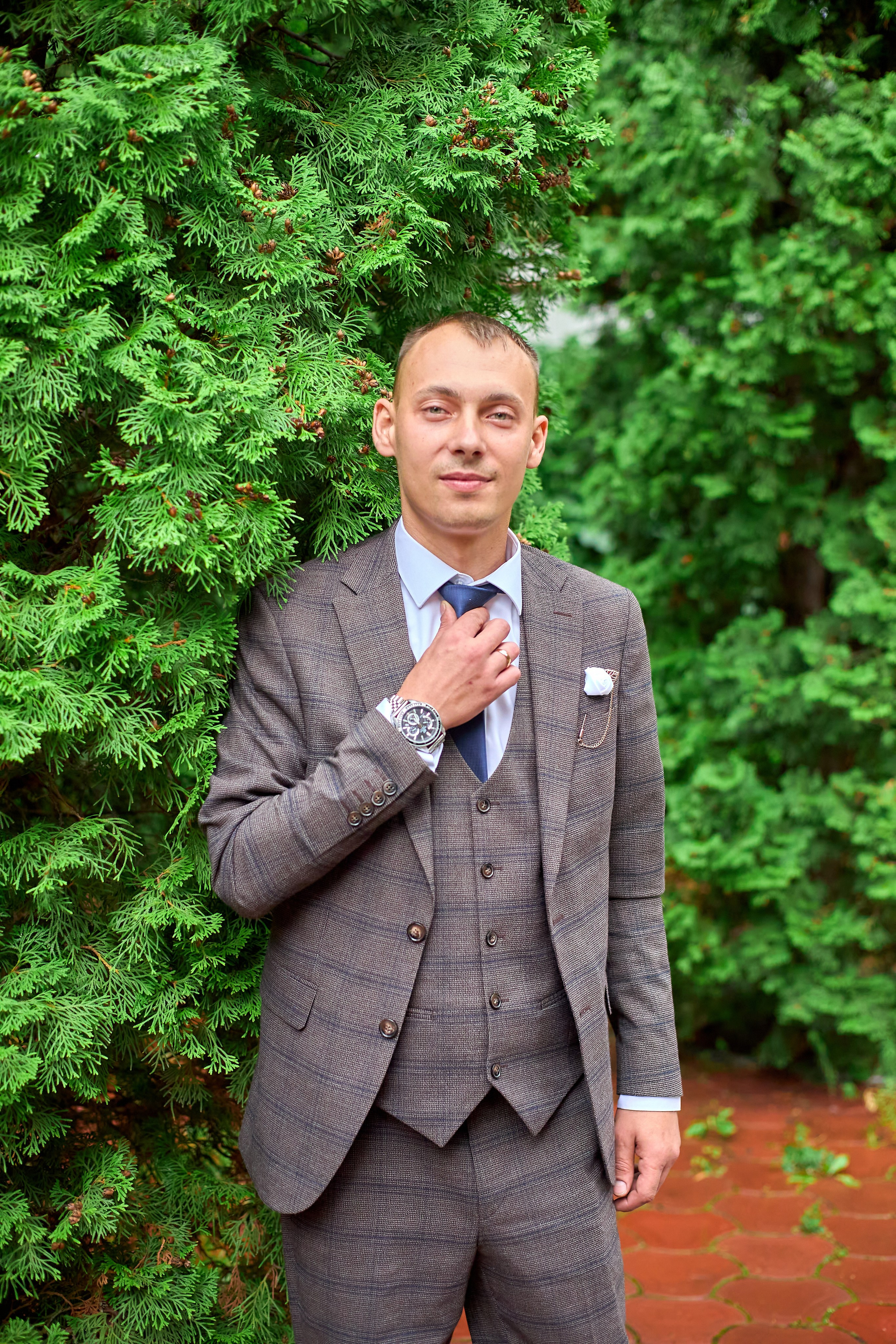 Александр&Екатерина. Фотограф Анастасия Лёвушкина