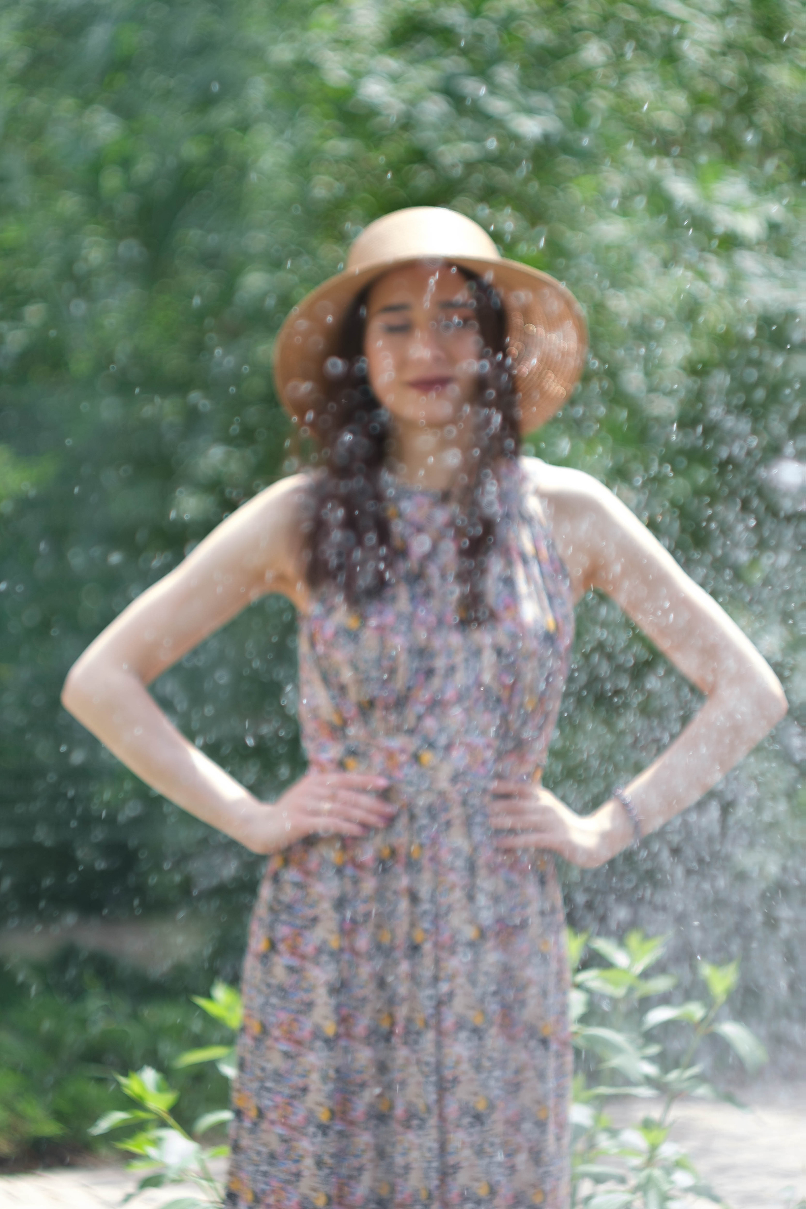 Гелия. Фотограф, Римма Невинская