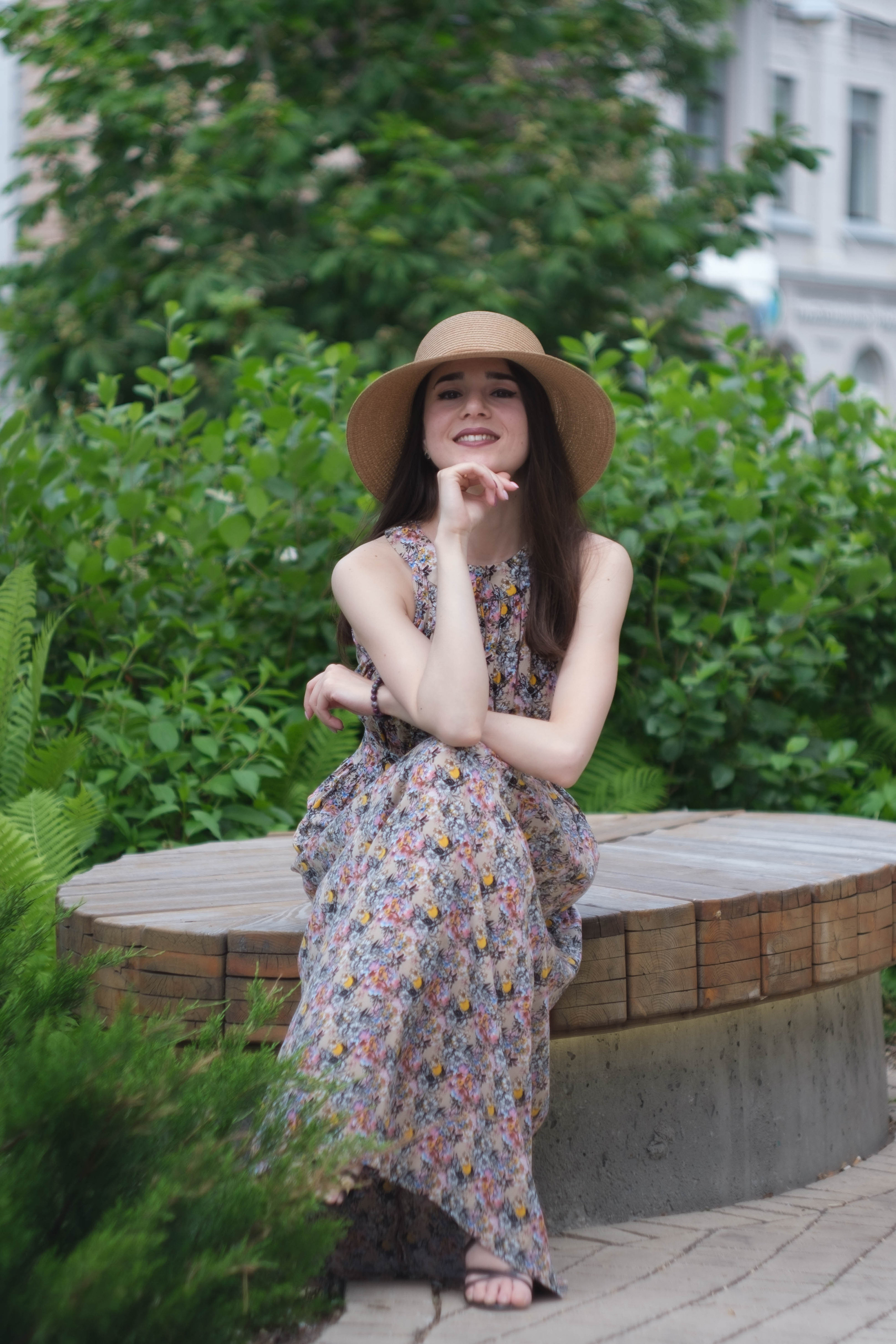 Гелия. Фотограф, Римма Невинская