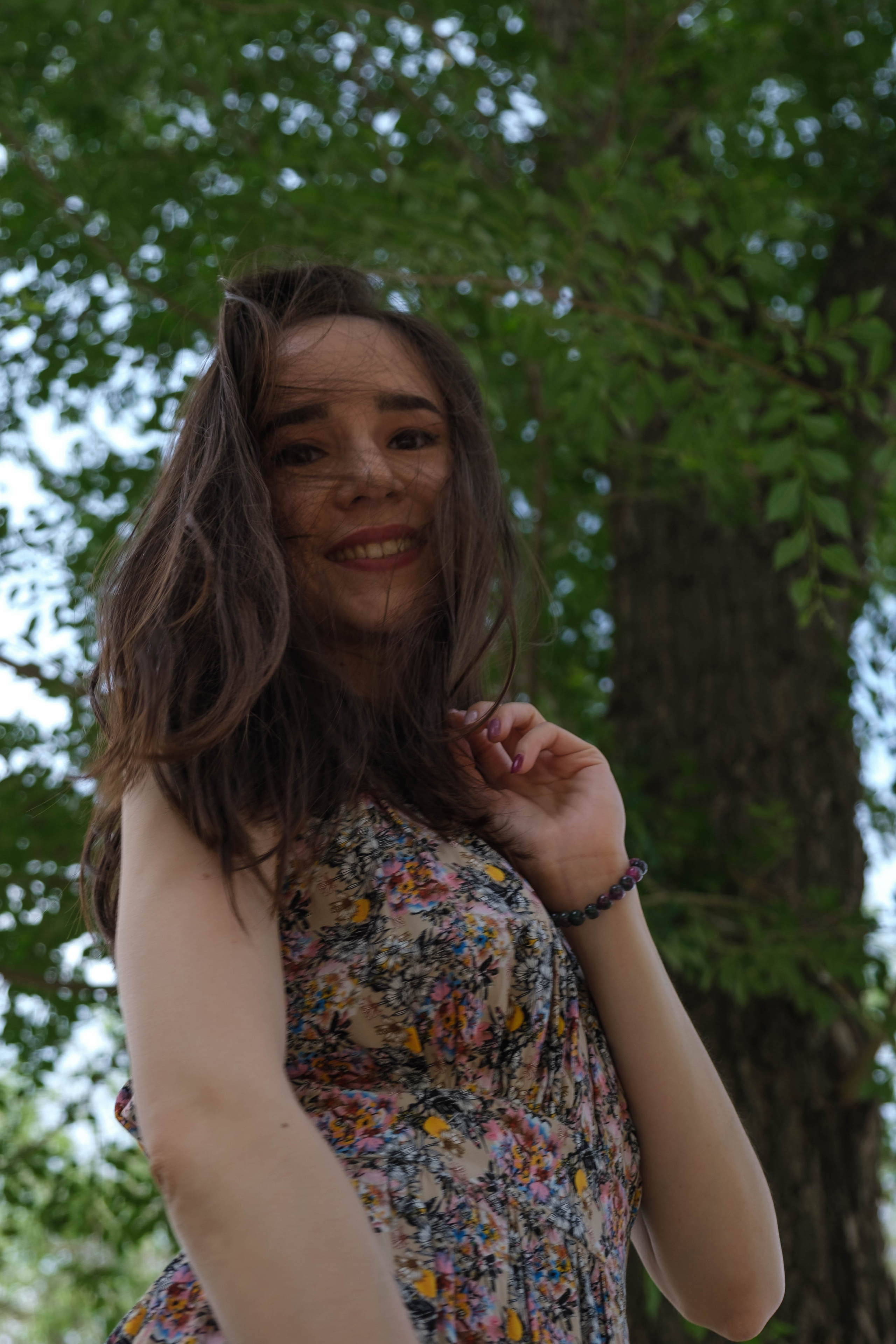 Гелия. Фотограф, Римма Невинская