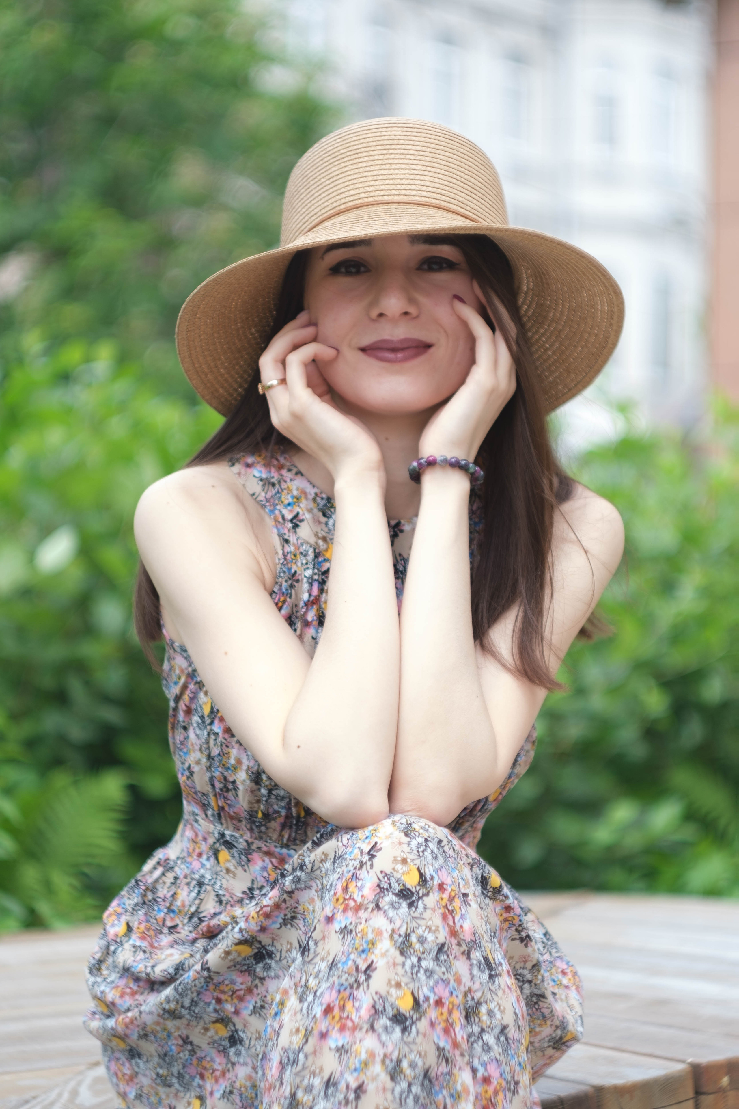 Гелия. Фотограф, Римма Невинская