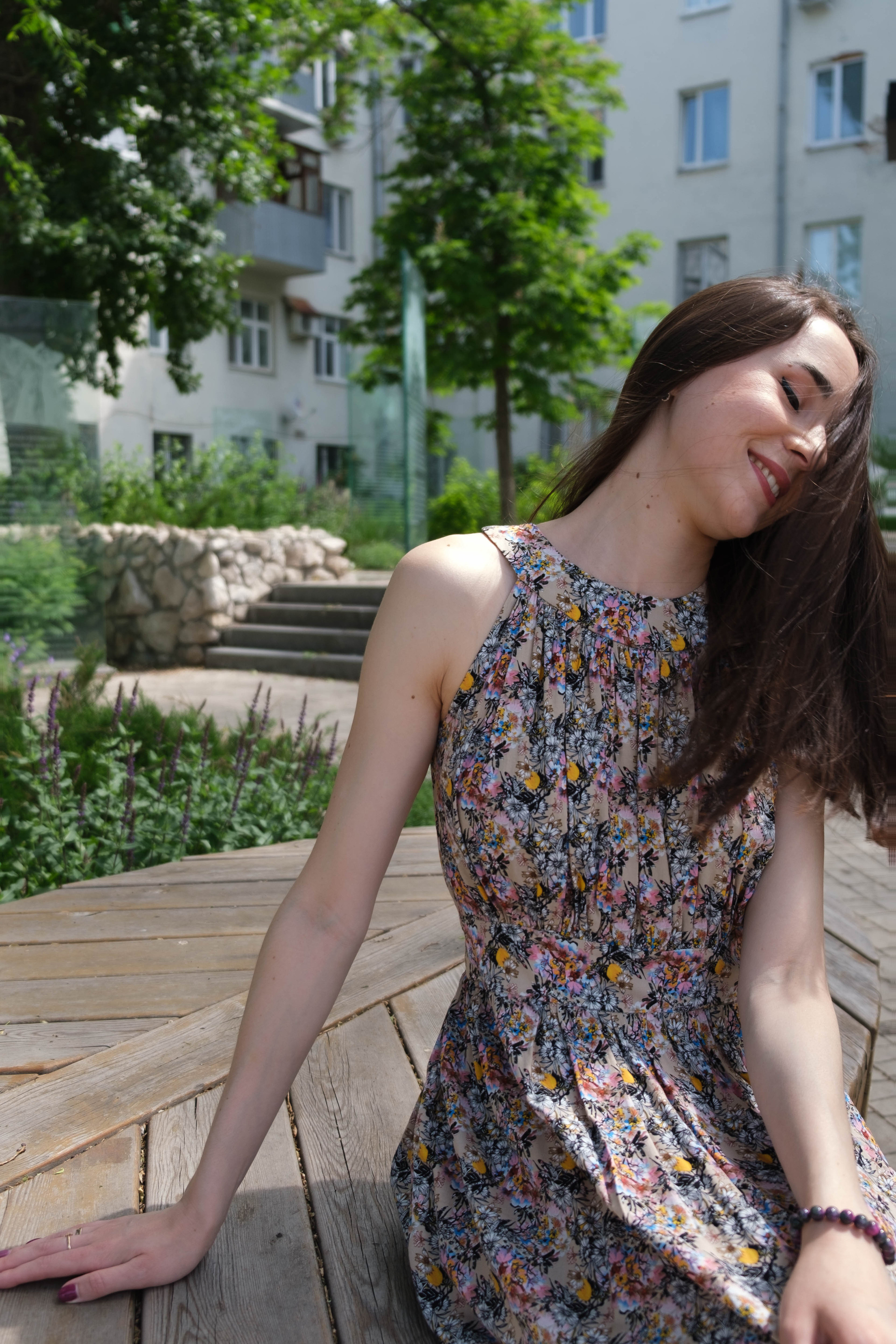 Гелия. Фотограф, Римма Невинская