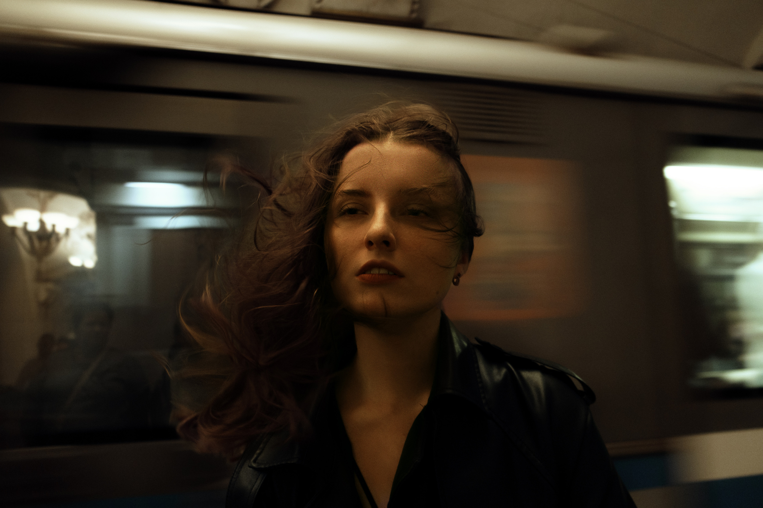 Фотограф, Римма Невинская