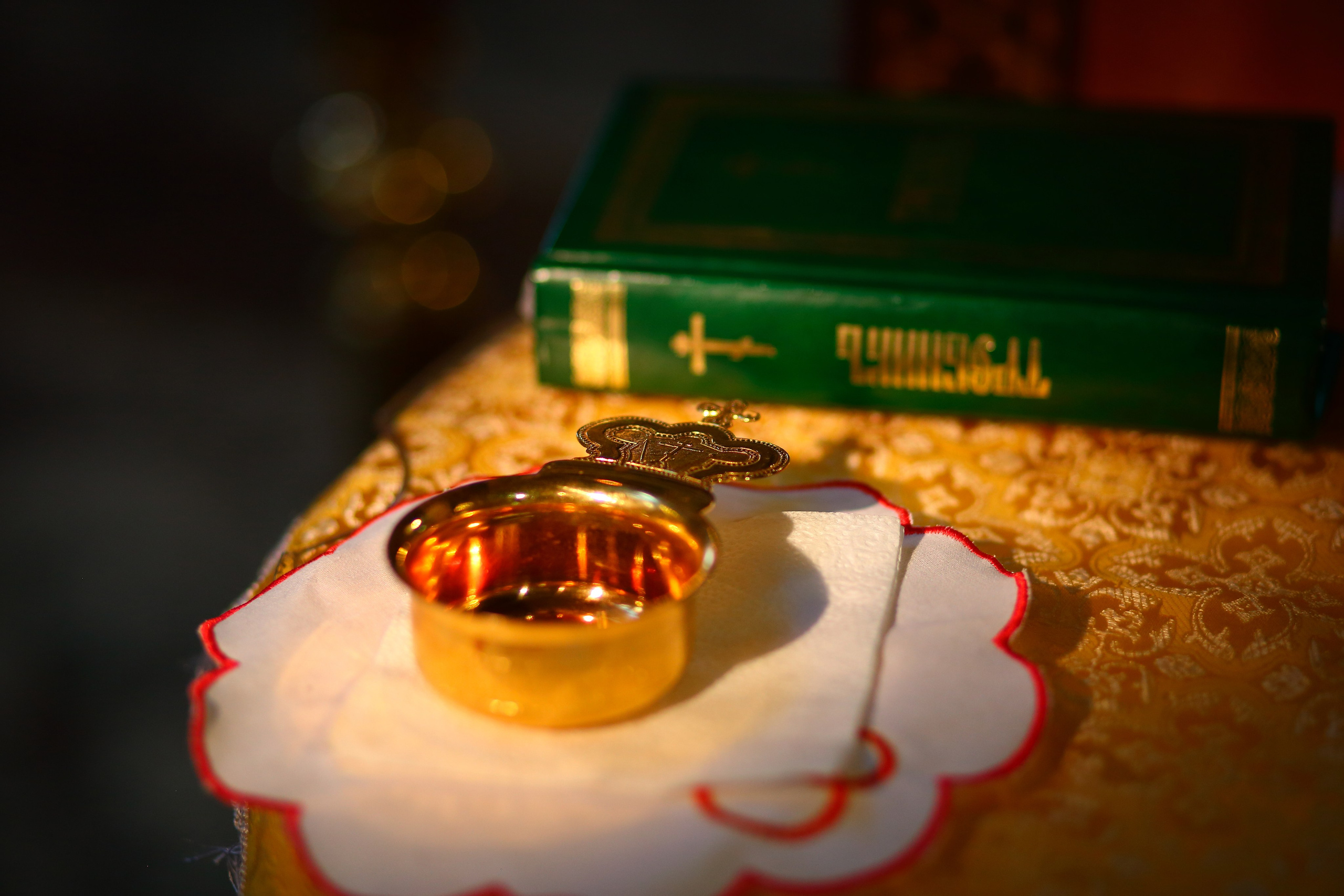 Венчание. Фотограф ваших самых ярких событий в Москве и СПБ. Збронская Юлия