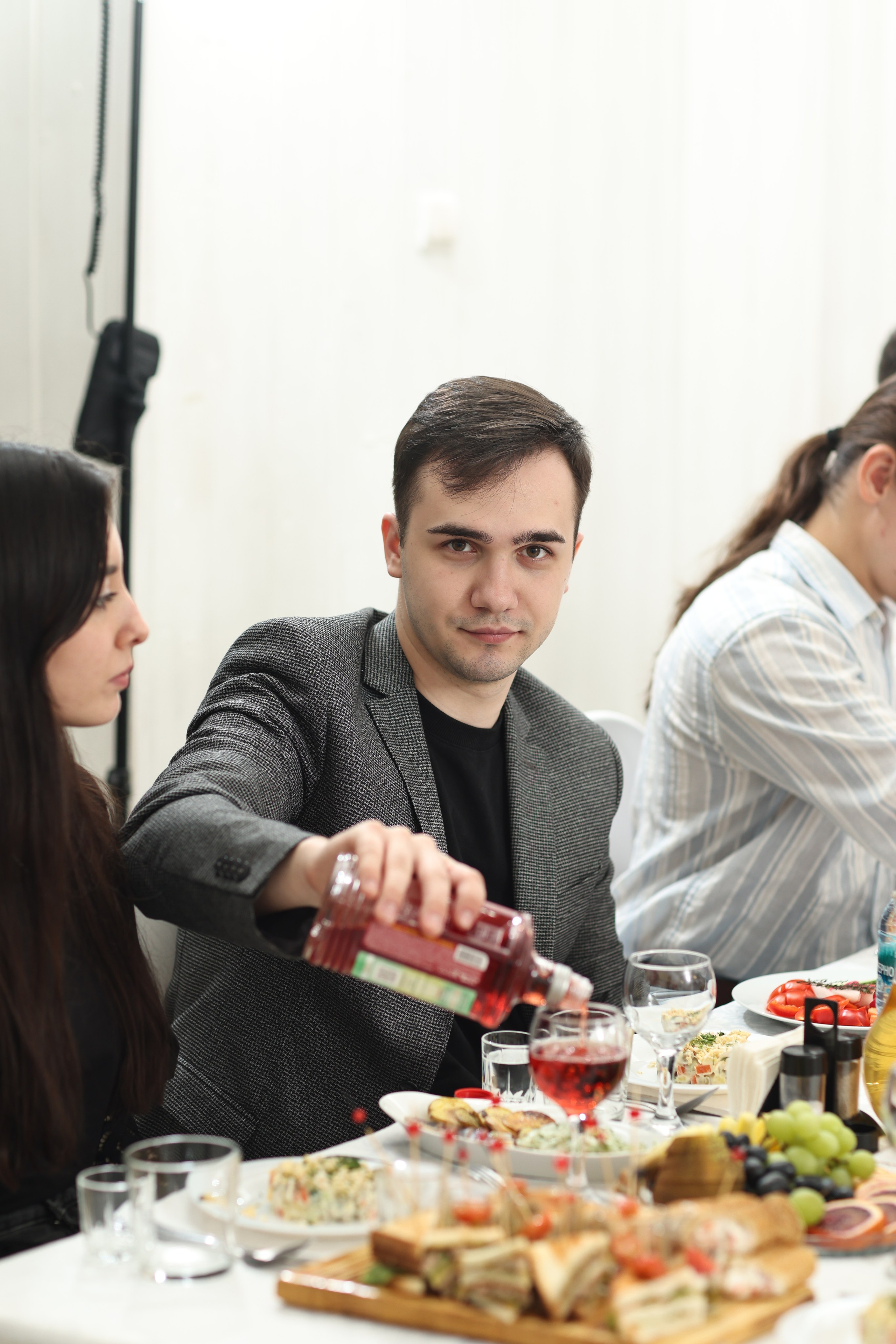 Свадебная съемка в формате jpeg. Свадебный фотограф Евгений Потанин — Ижевск