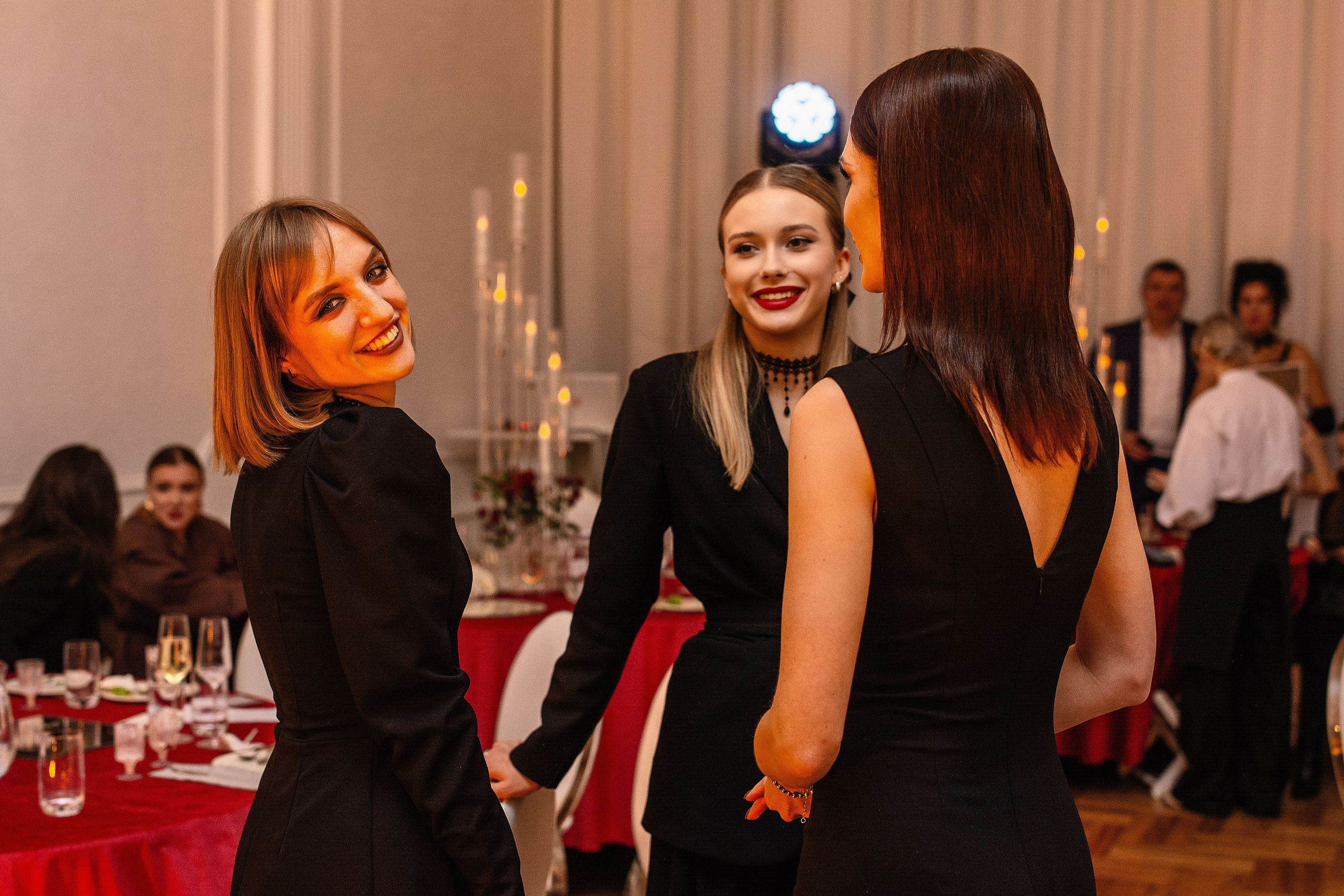 Благотворительный концерт «Твори Добро». Фотограф в Москве Ангелина Ким