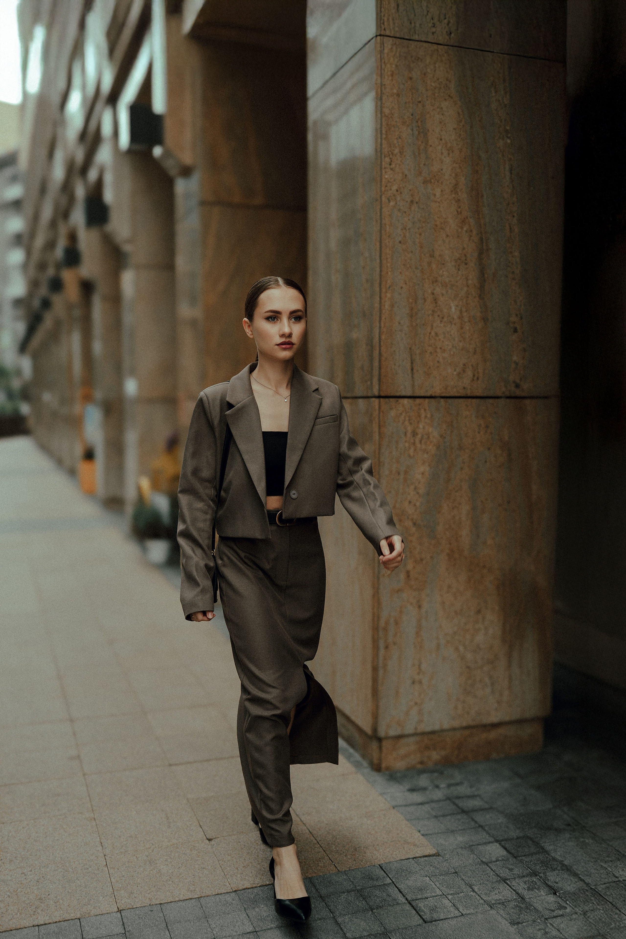 Анастасия Астрофтосессия. Фотограф в Москве Ангелина Ким