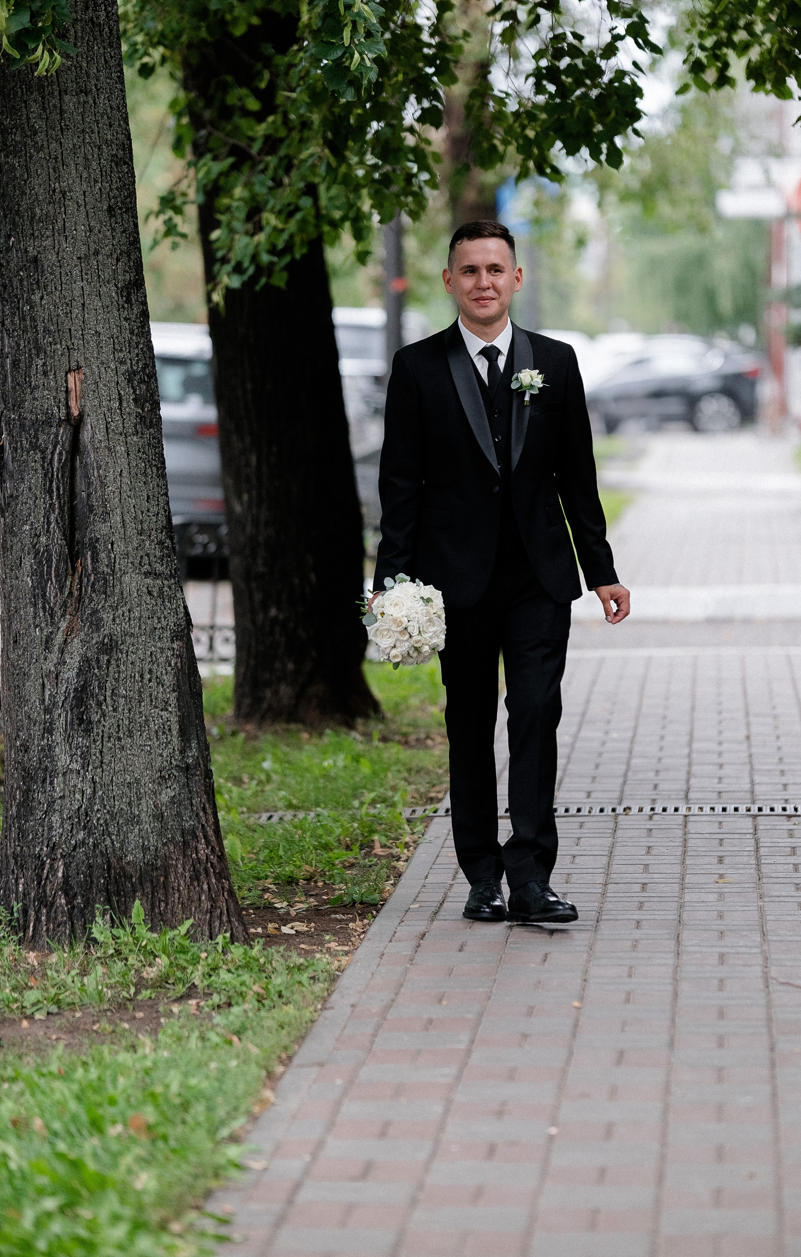 Алексей & Аделя. Свадебный и семейный фотограф в Казани и Зеленодольске Ланочкин Илья