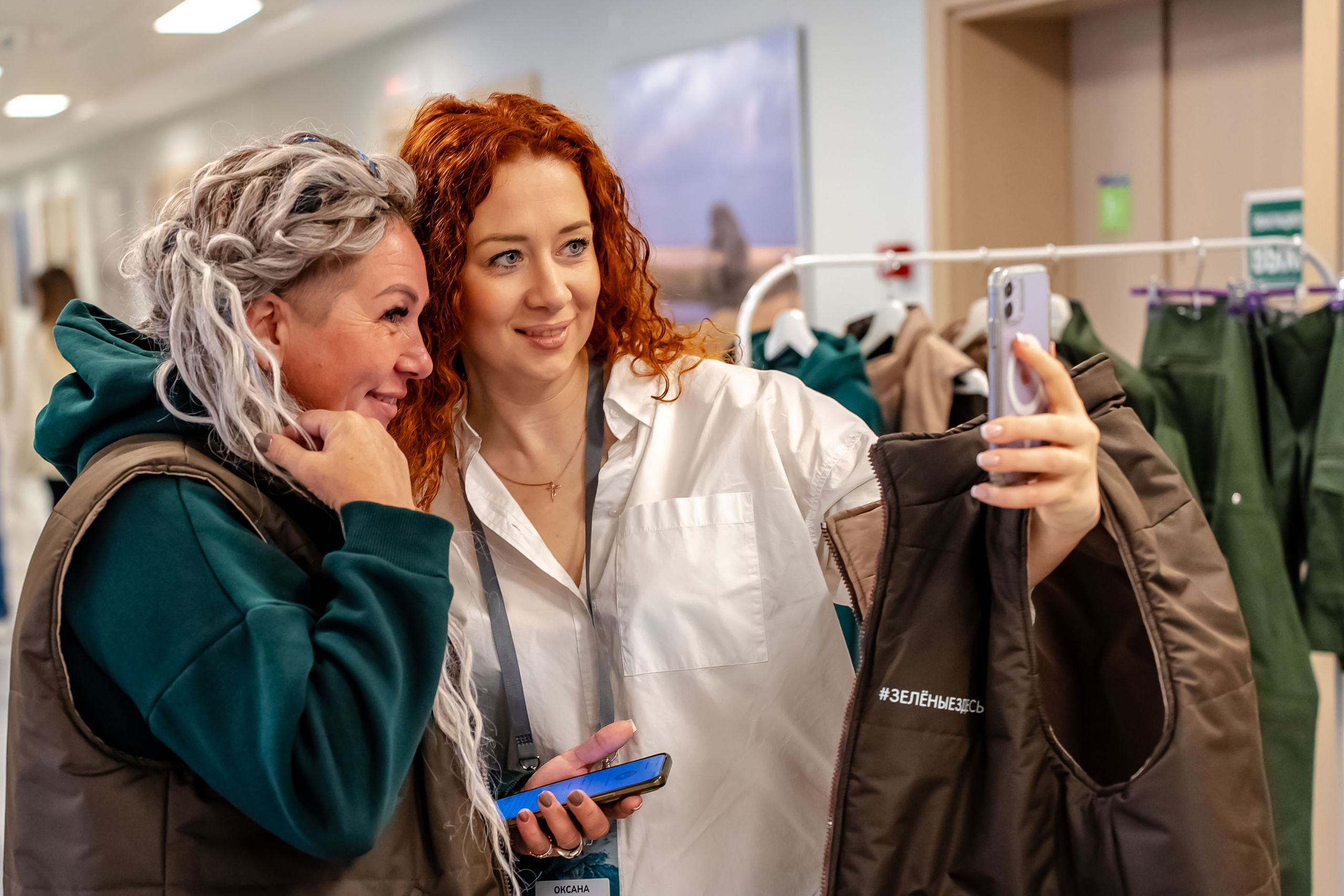 Репортажная съёмка. Фото и видео съёмка для Бизнеса и Event