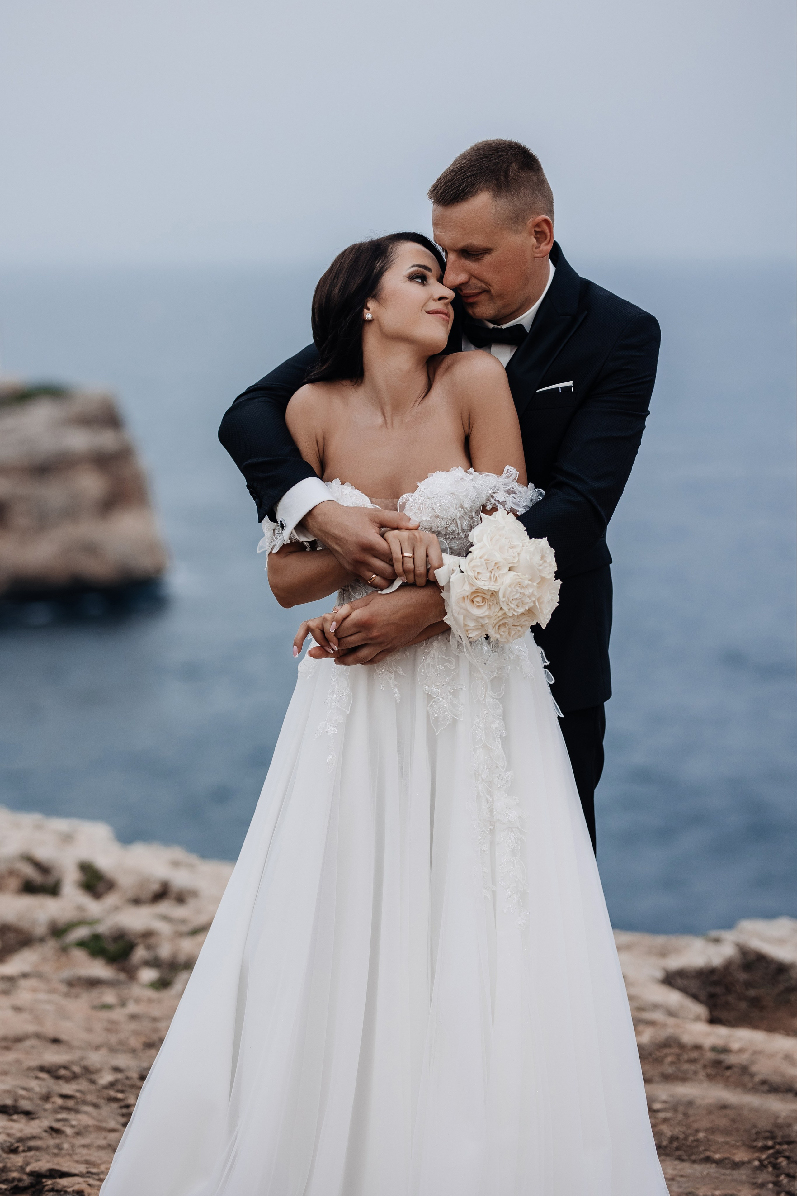 Inga_&_Romas. Фотограф на Майорке Екатерина Дробышева