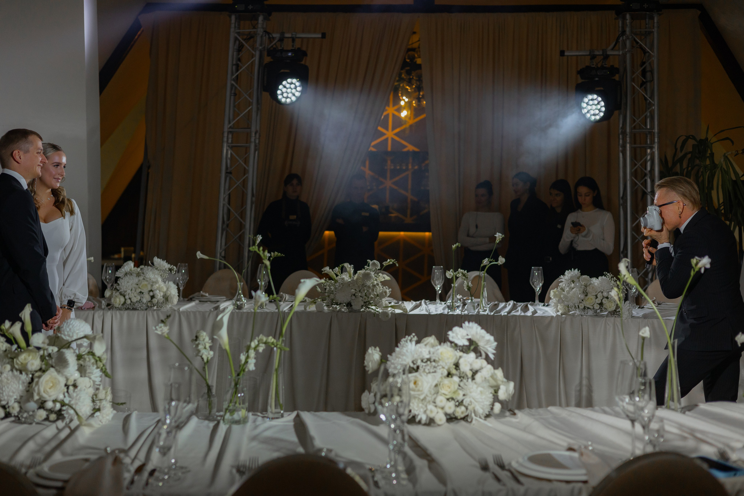 «С днем Рождения, Вика» группа «Корни»