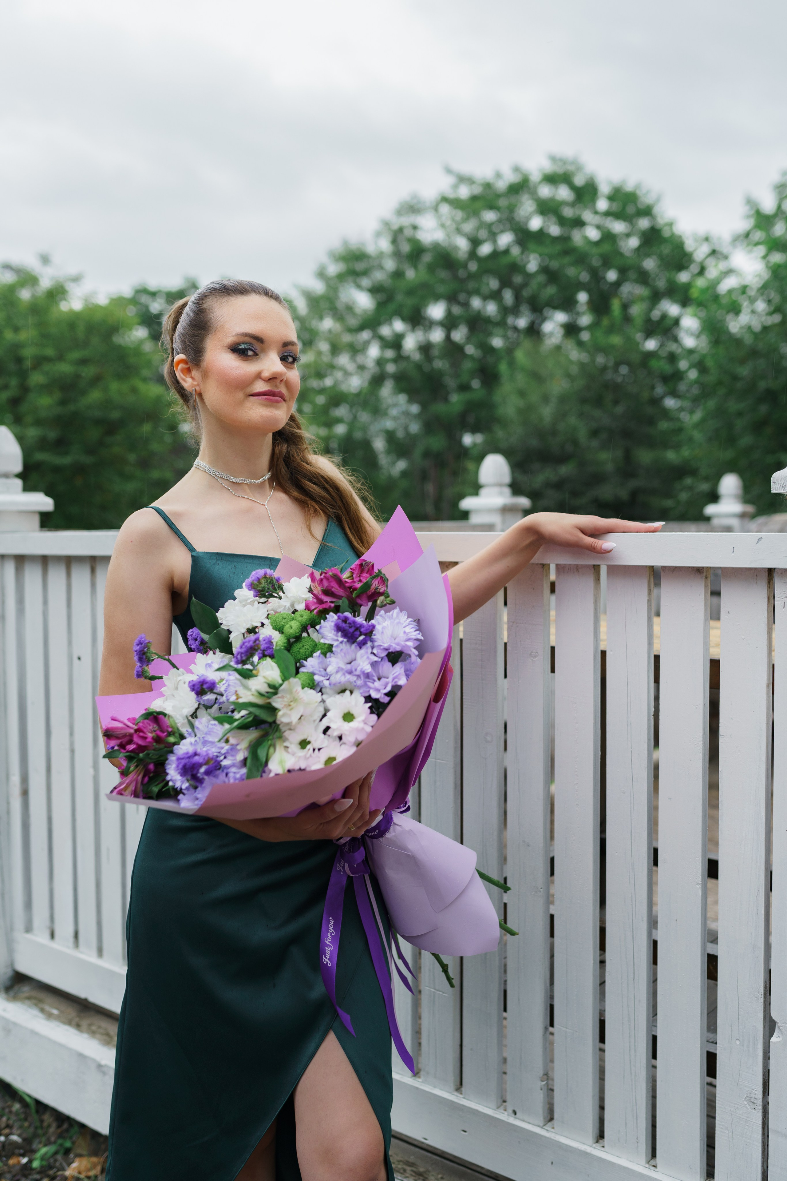 Индивидуальные. Фотограф Арсеньев-Владивосток Денис Тишин