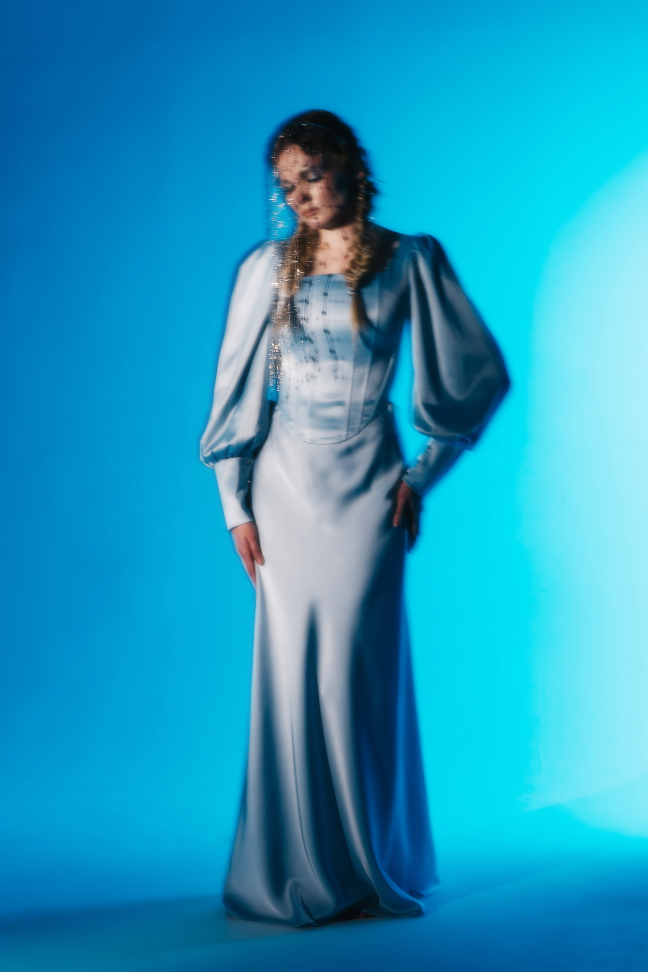 Vesna. Фотограф в Москве Маша Игитова