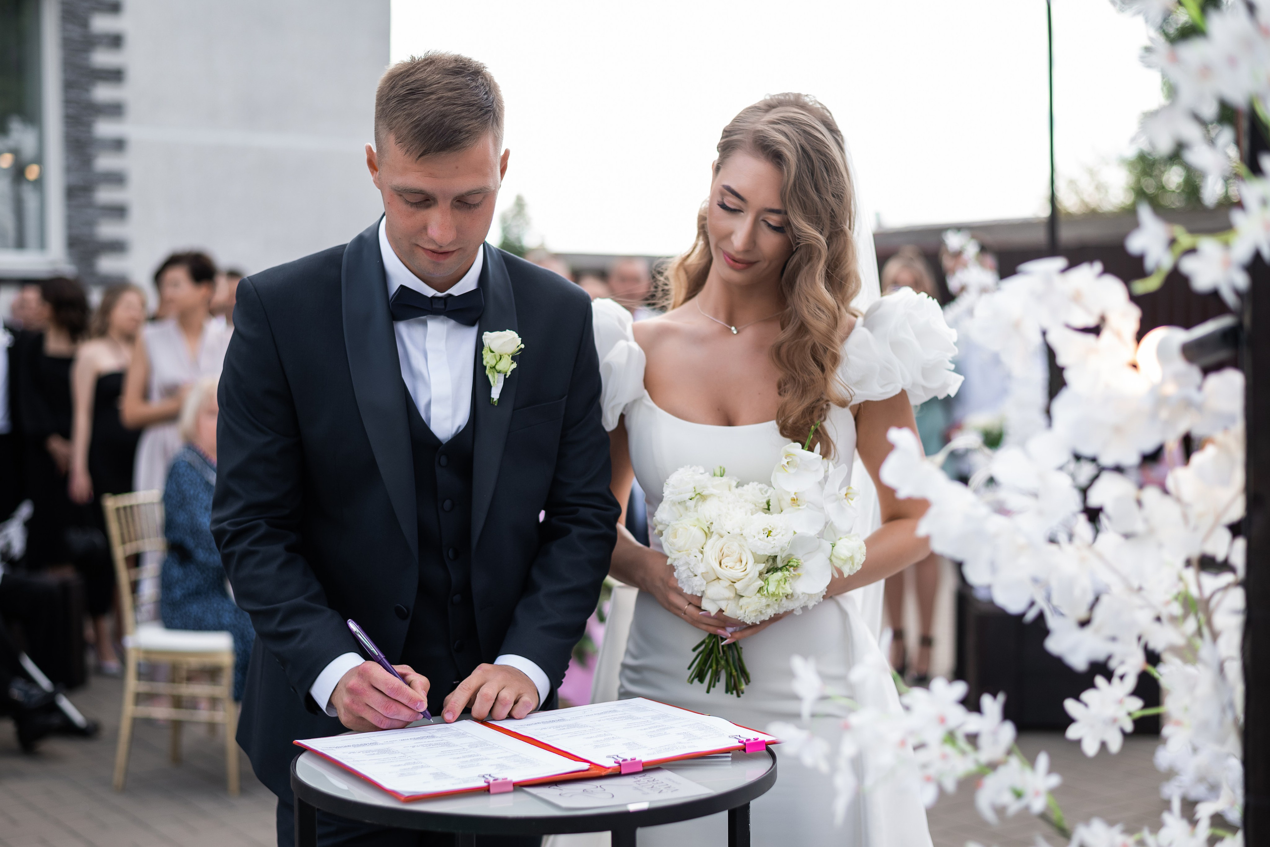 02.09.23. Свадебный и семейный фотограф Евгения Хомчановская