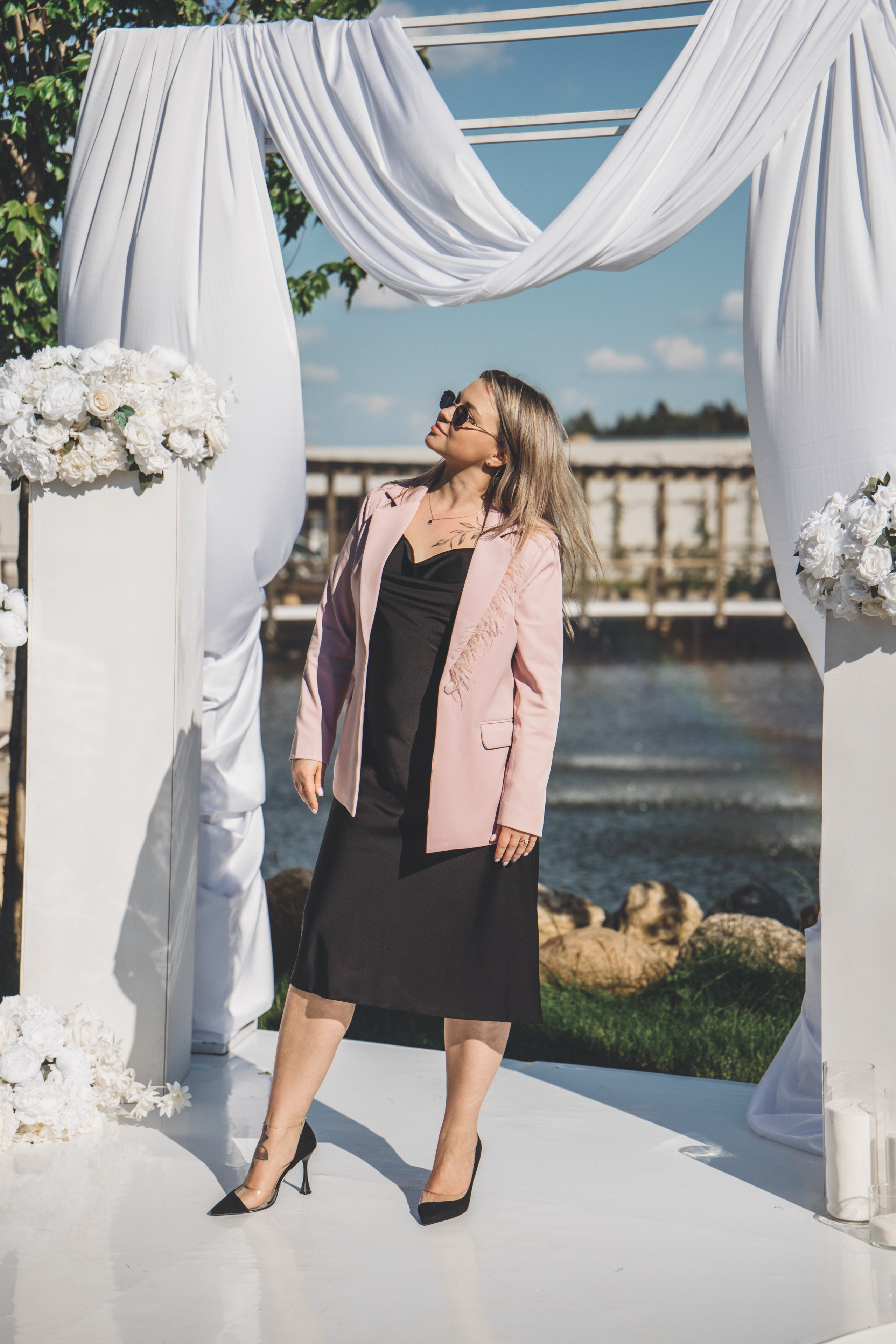 Вениамин и Вера. Свадебная и семейная фотография в Курске Адамян Давид