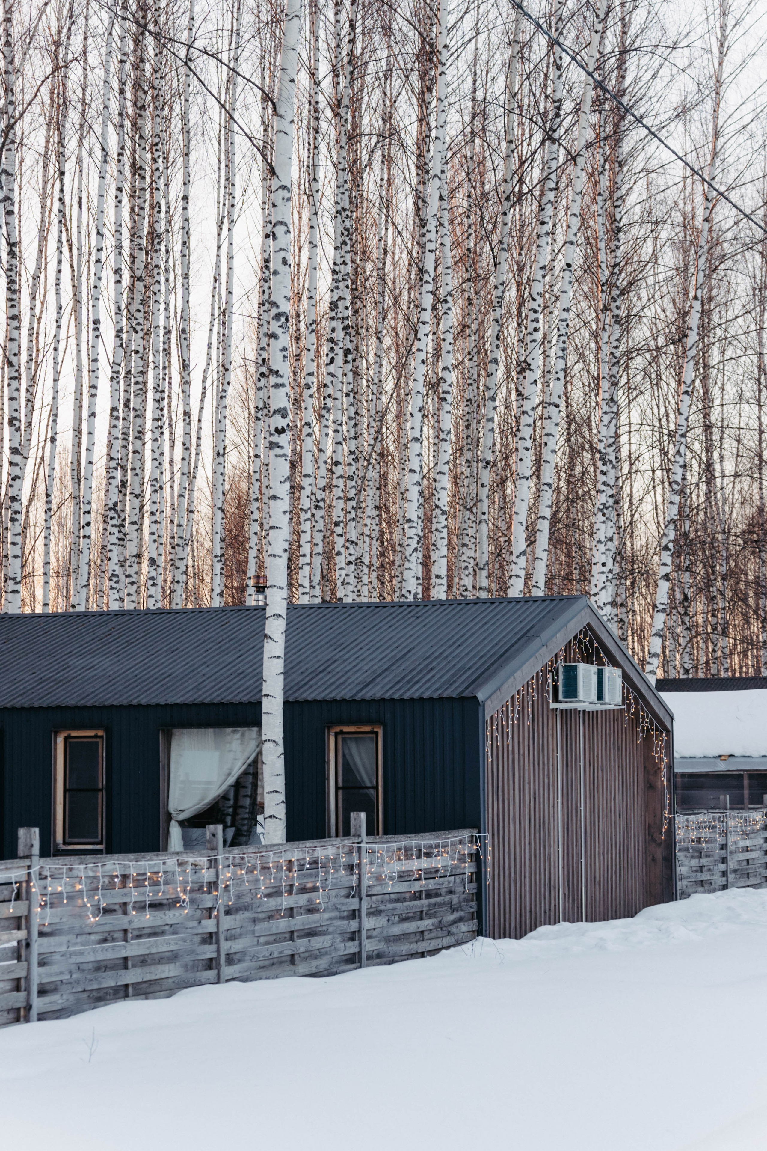 Междуречье|Экоотель. Фотограф Абакумова Анастасия
