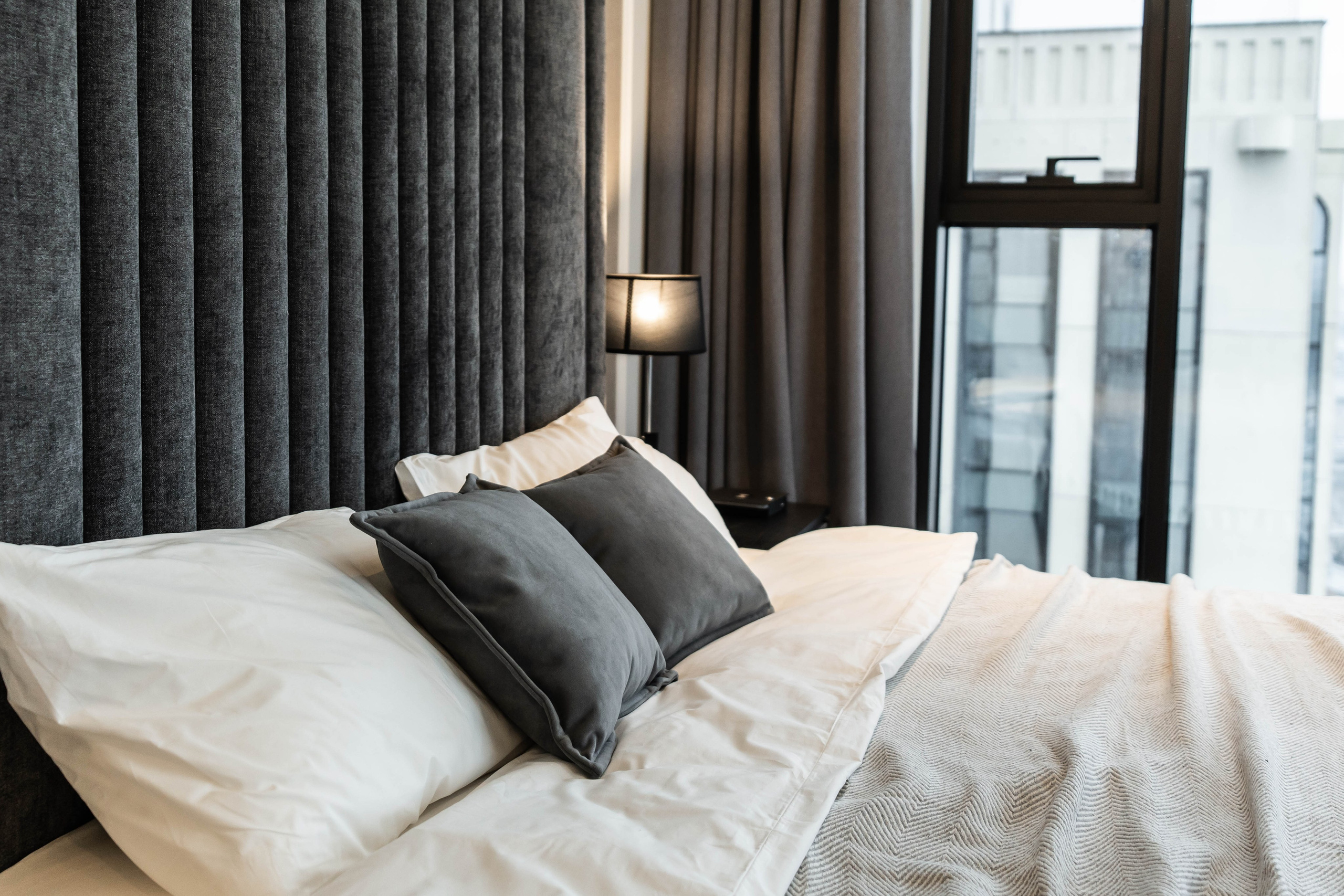 ЖК Поклонная 2. Фотограф Абакумова Анастасия