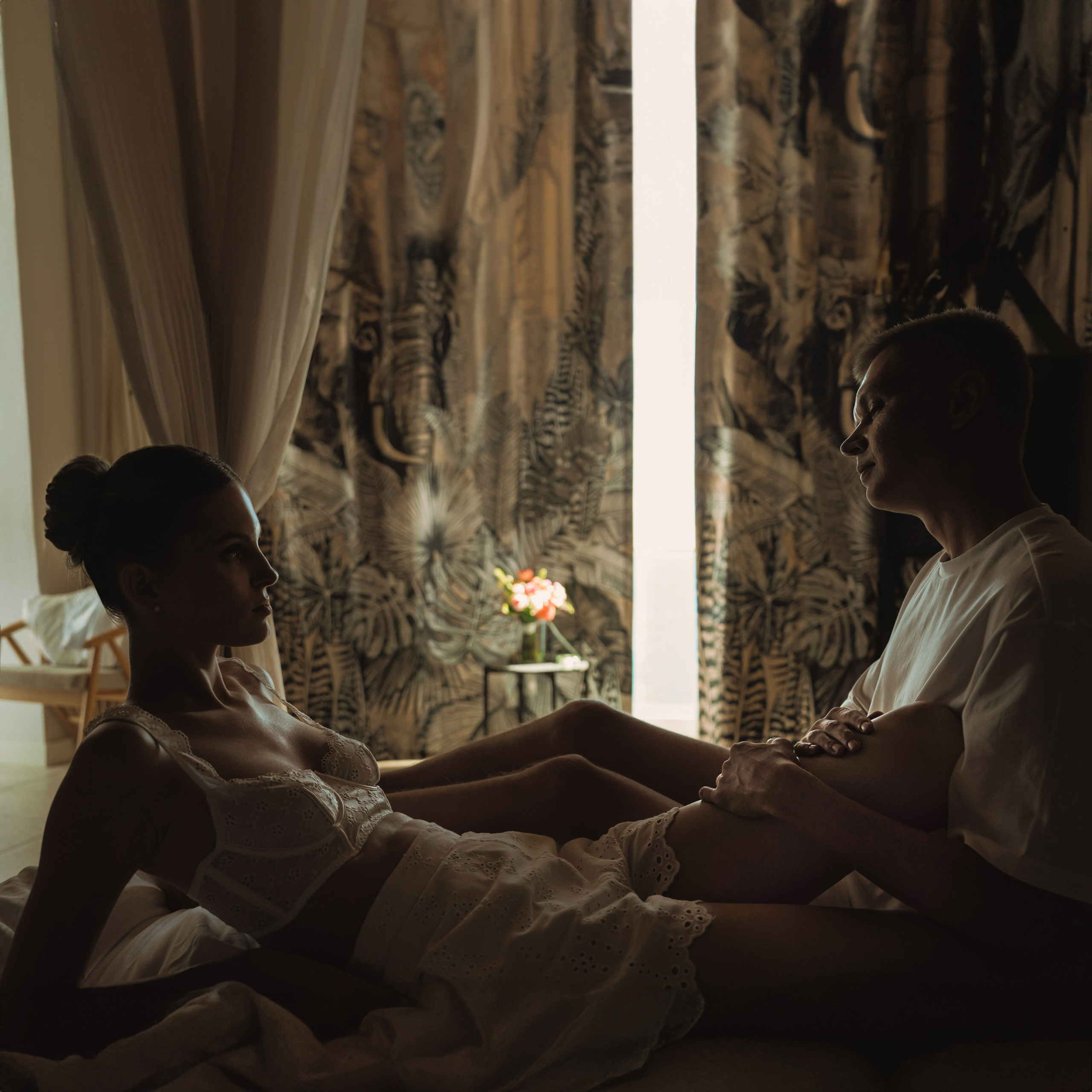 Antalya Akra. Wedding & Documentary Photographer based in Nuremberg — available across Europe & Turkey | Vitalii Nasonov