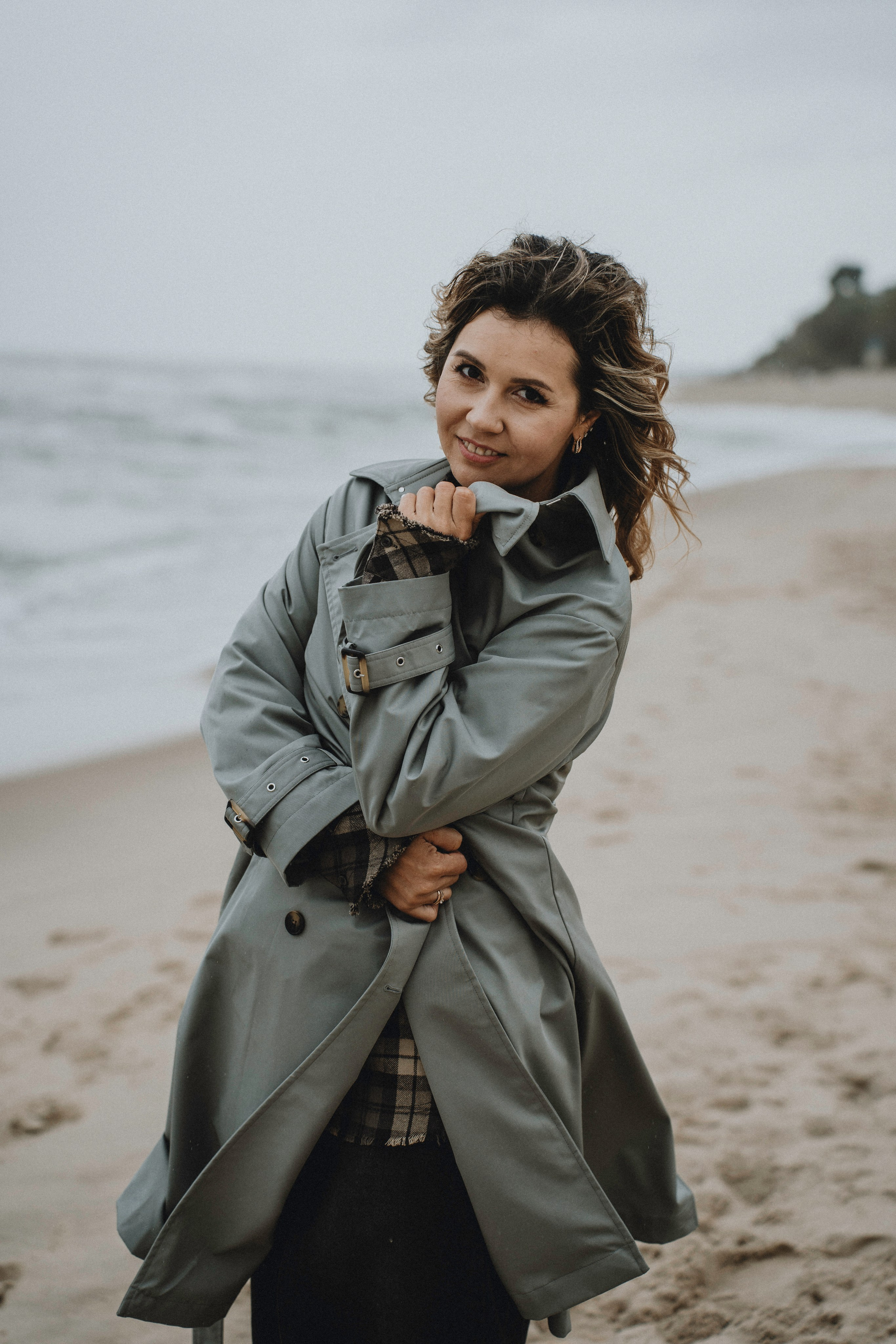 Кристина. Фотограф в Калининграде Дмитрий Мишин