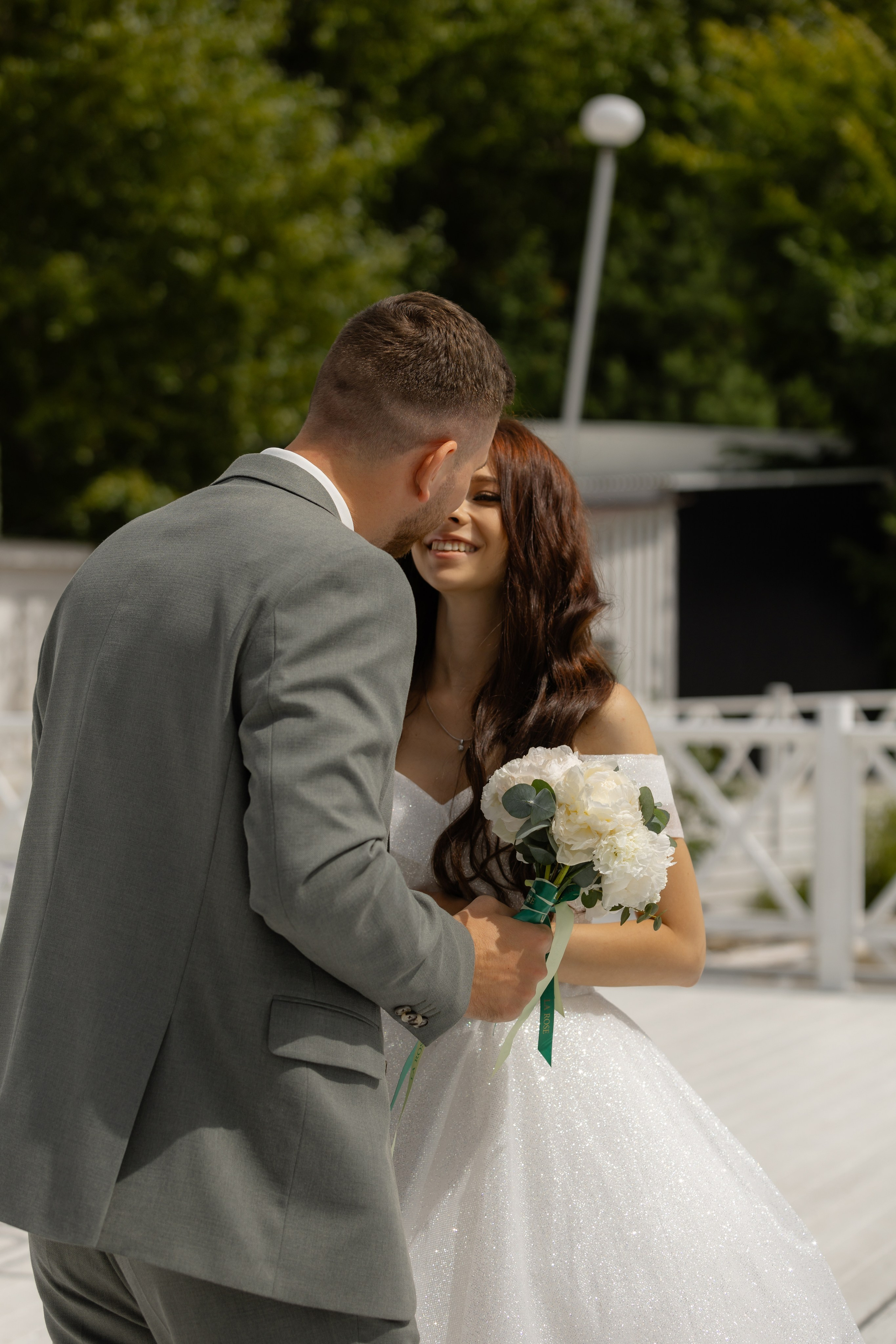 Саша и Алина. Главная