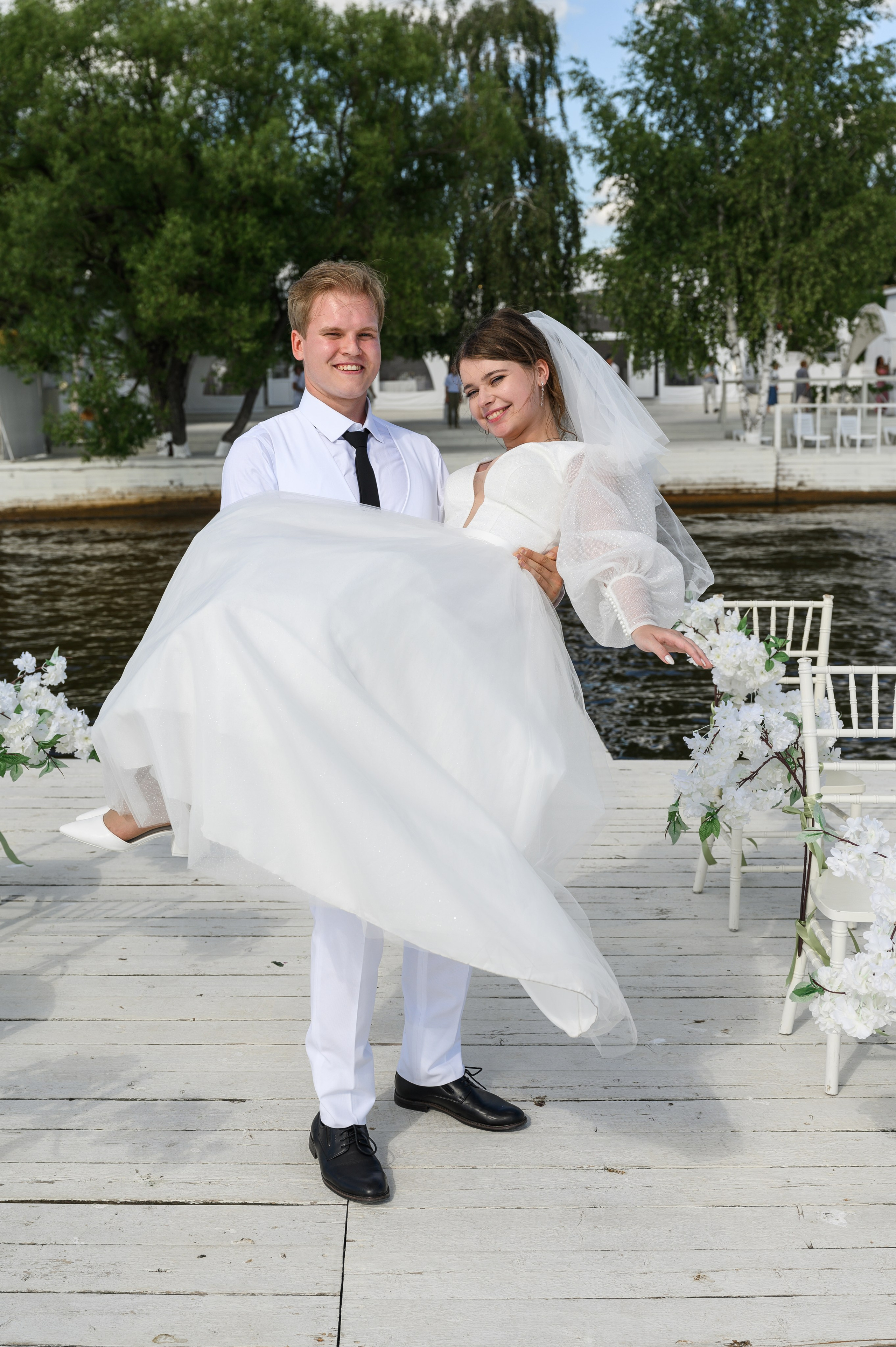 Свадьба Pirogovo Event. Свадебный фотограф Москва Юрий Кульман