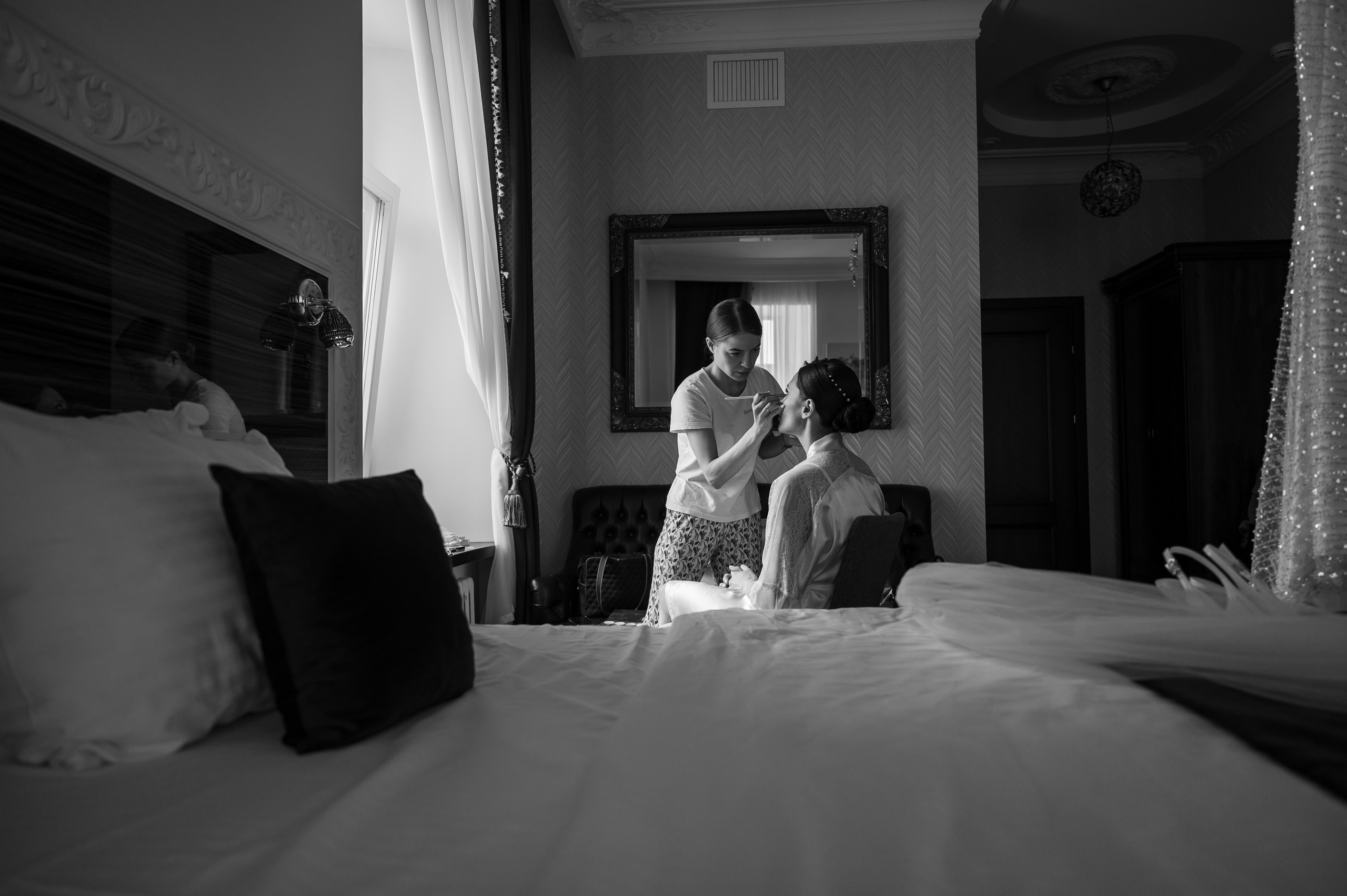 Свадьба Банкетный Комплекс VILLA ARCOBALENO. Свадебный фотограф Москва Юрий Кульман